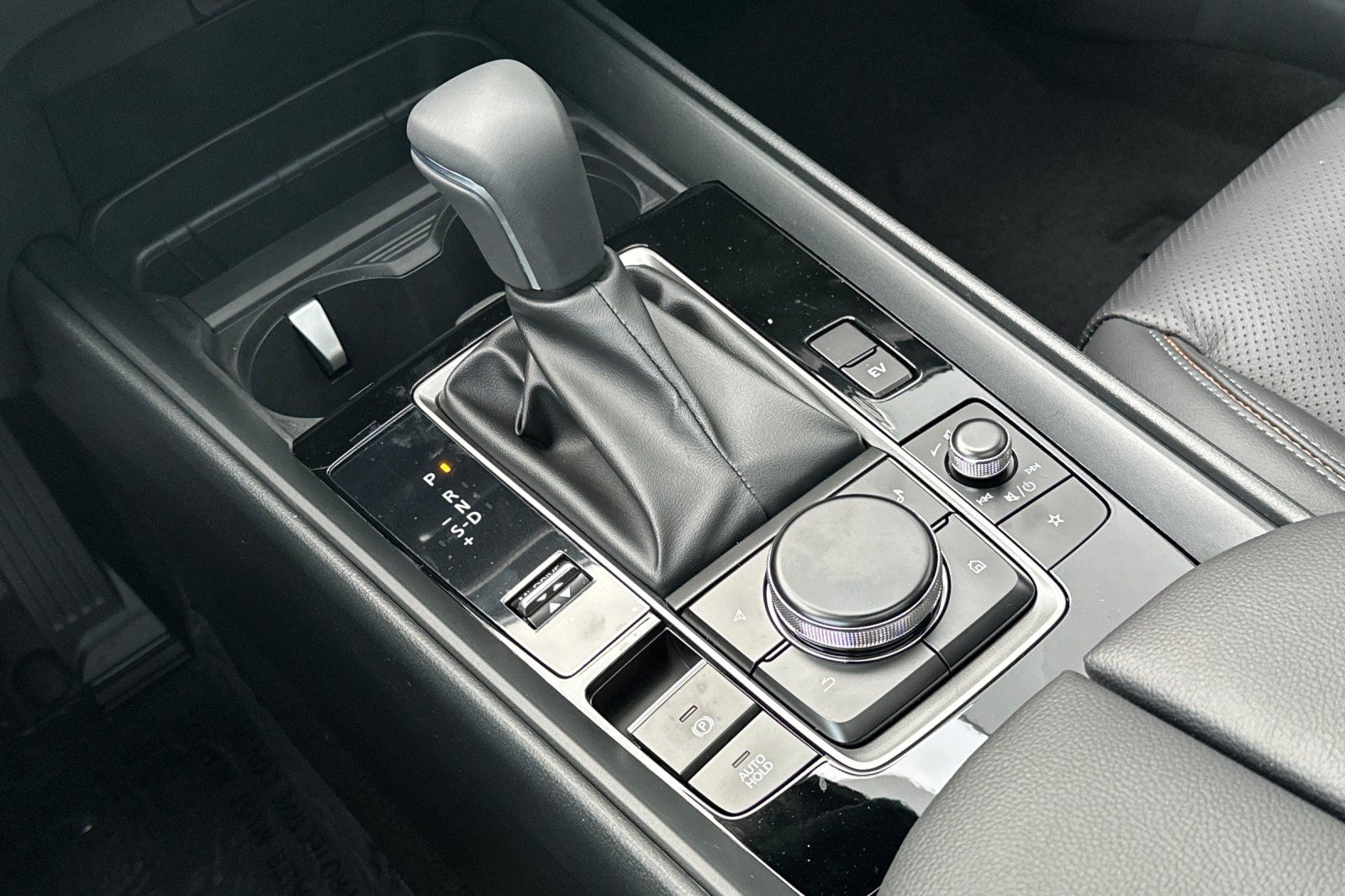 New 2026 Gray Mazda Premium image 23