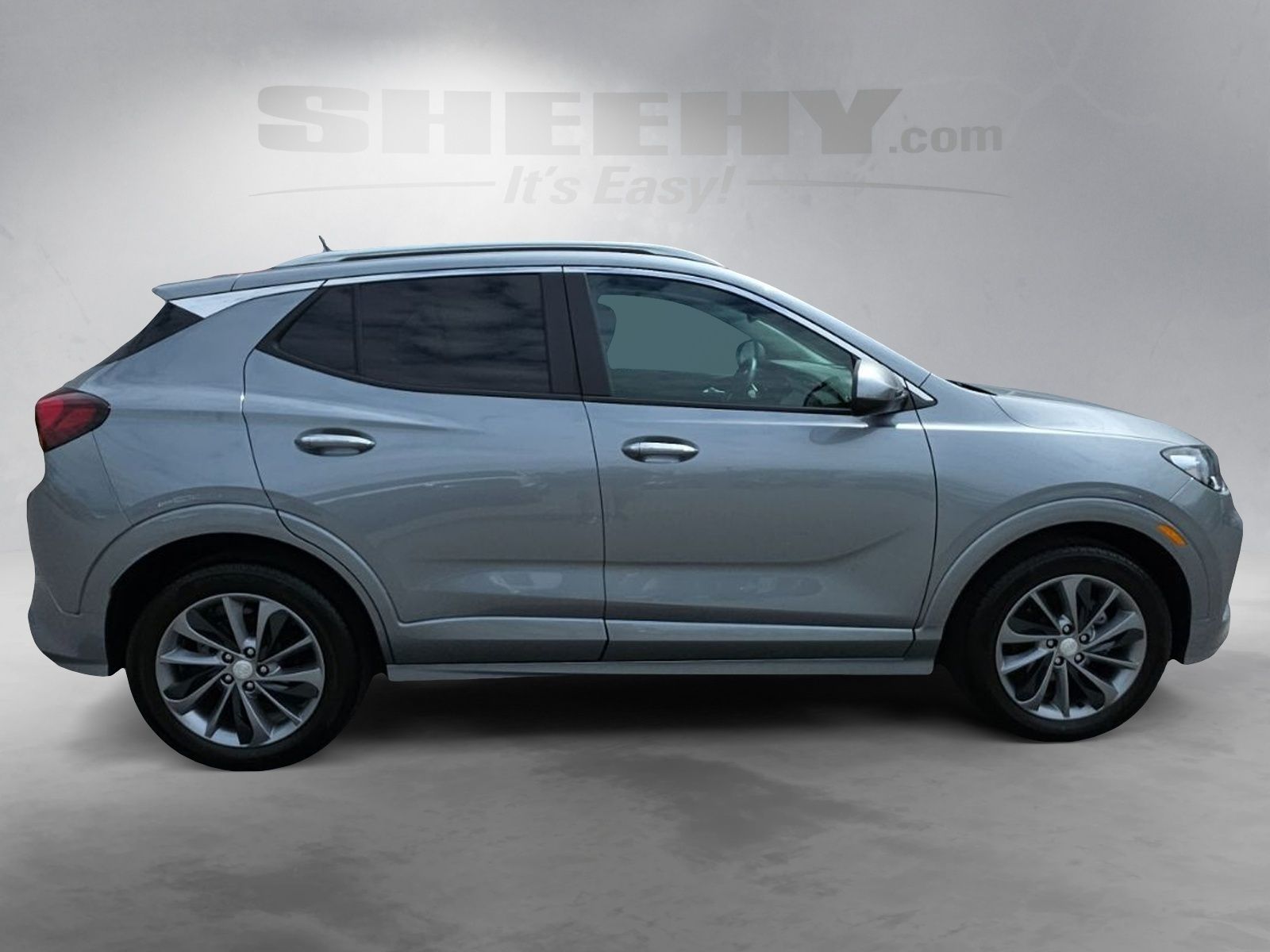 Used 2023 Gray Buick Select image 10