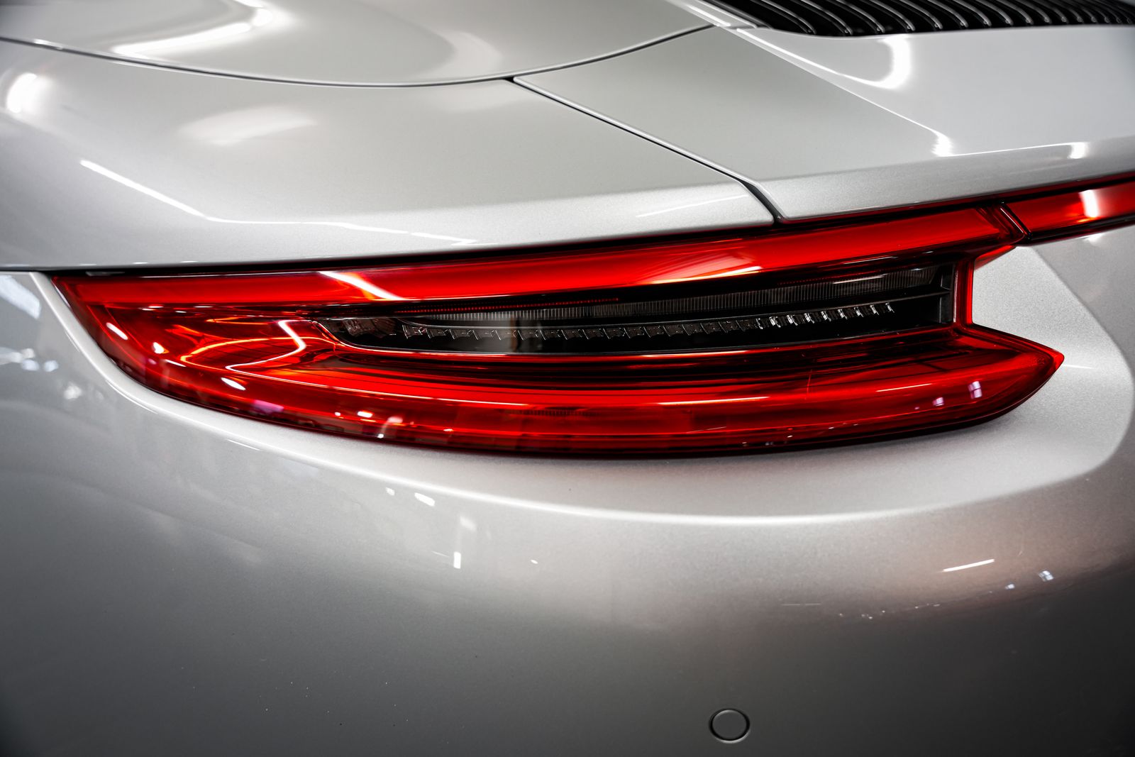 2017 Porsche 911 Targa 4 — photo 24