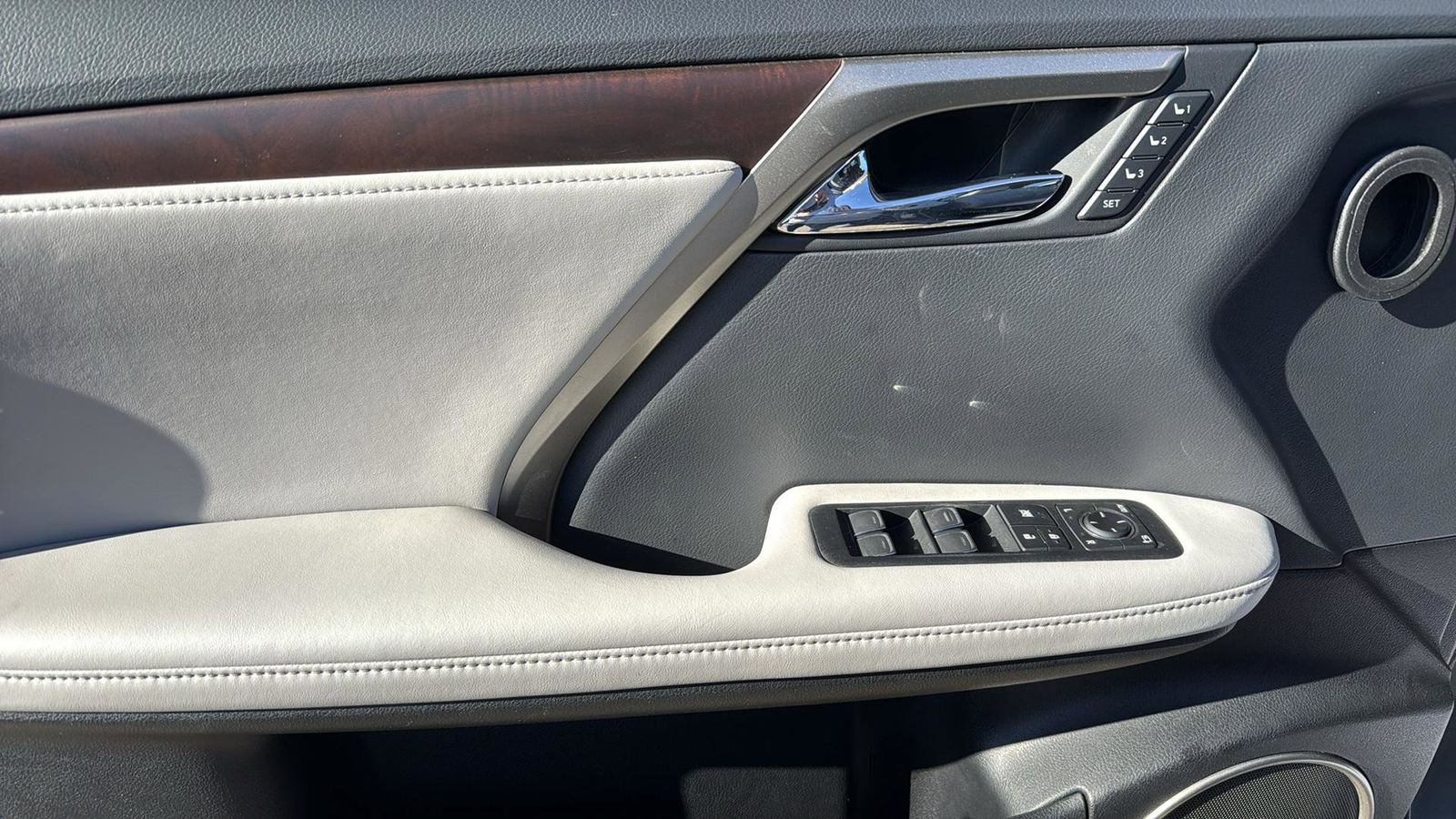 Used Car 2022 Lexus Rx  350 For Sale Under $50,000 In Austin, Texas