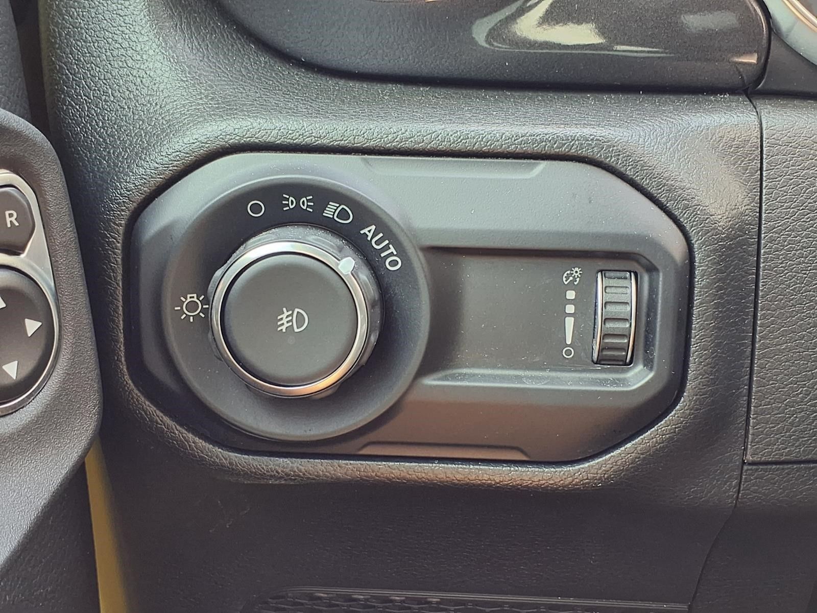 2023 Jeep Wrangler Rubicon 392 Yellow at River Oaks CDJR