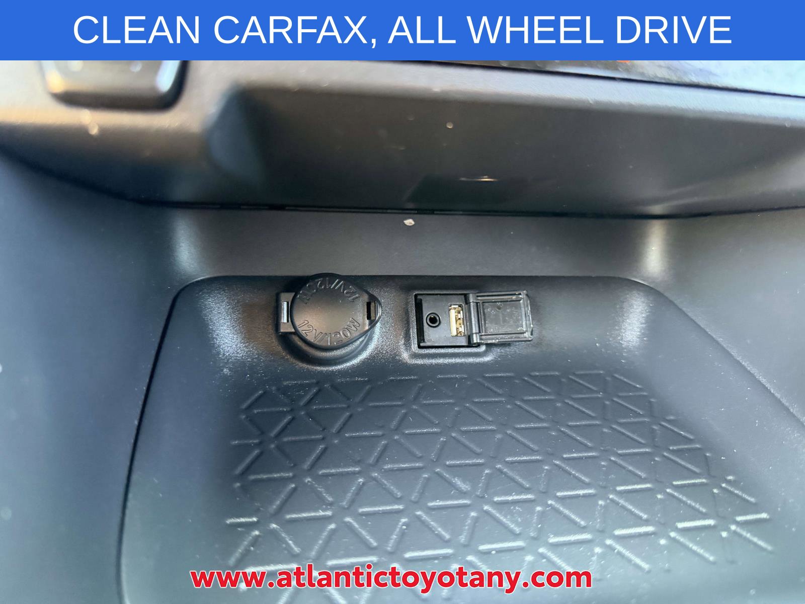 Used 2019 Toyota RAV4 SUV