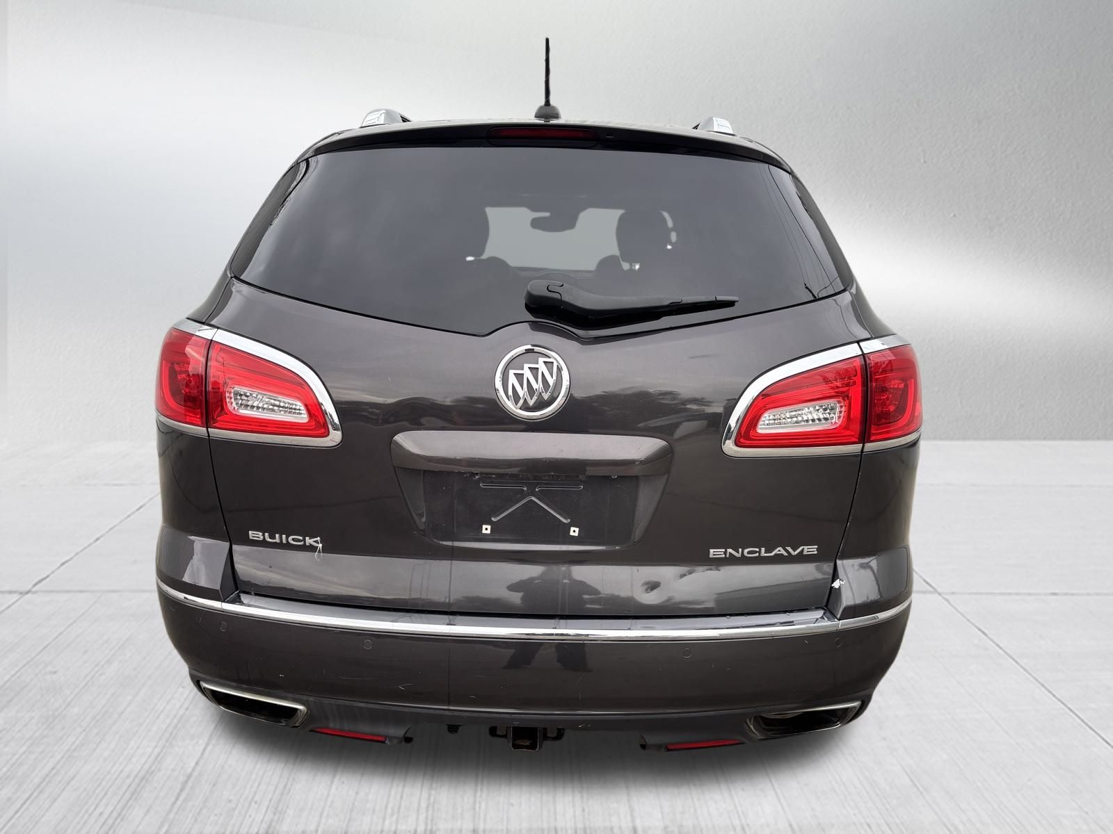 Used Car 2016 Buick Enclave  Premium Group For Sale Under $10,000 In Austin, Texas