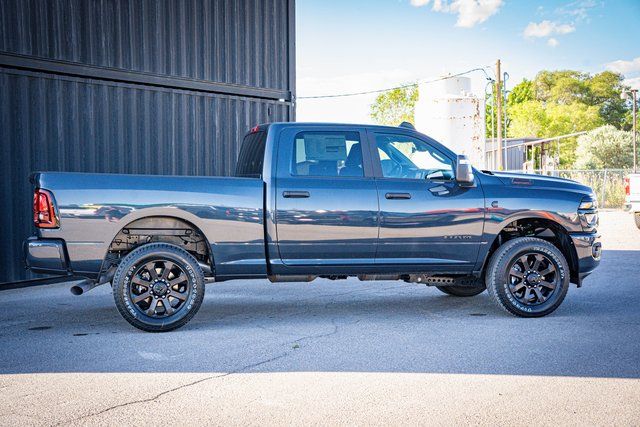 Used 2025 Ram 3500 Truck