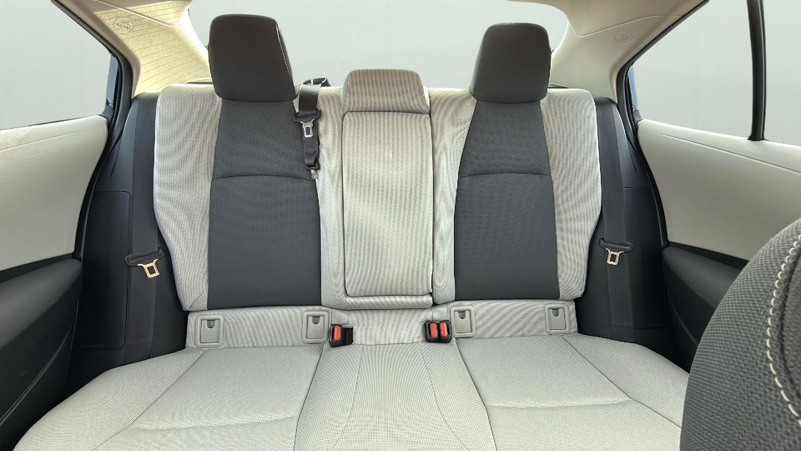 Used Car 2022 Toyota Corolla  Le For Sale Under $20,000 In Austin, Texas