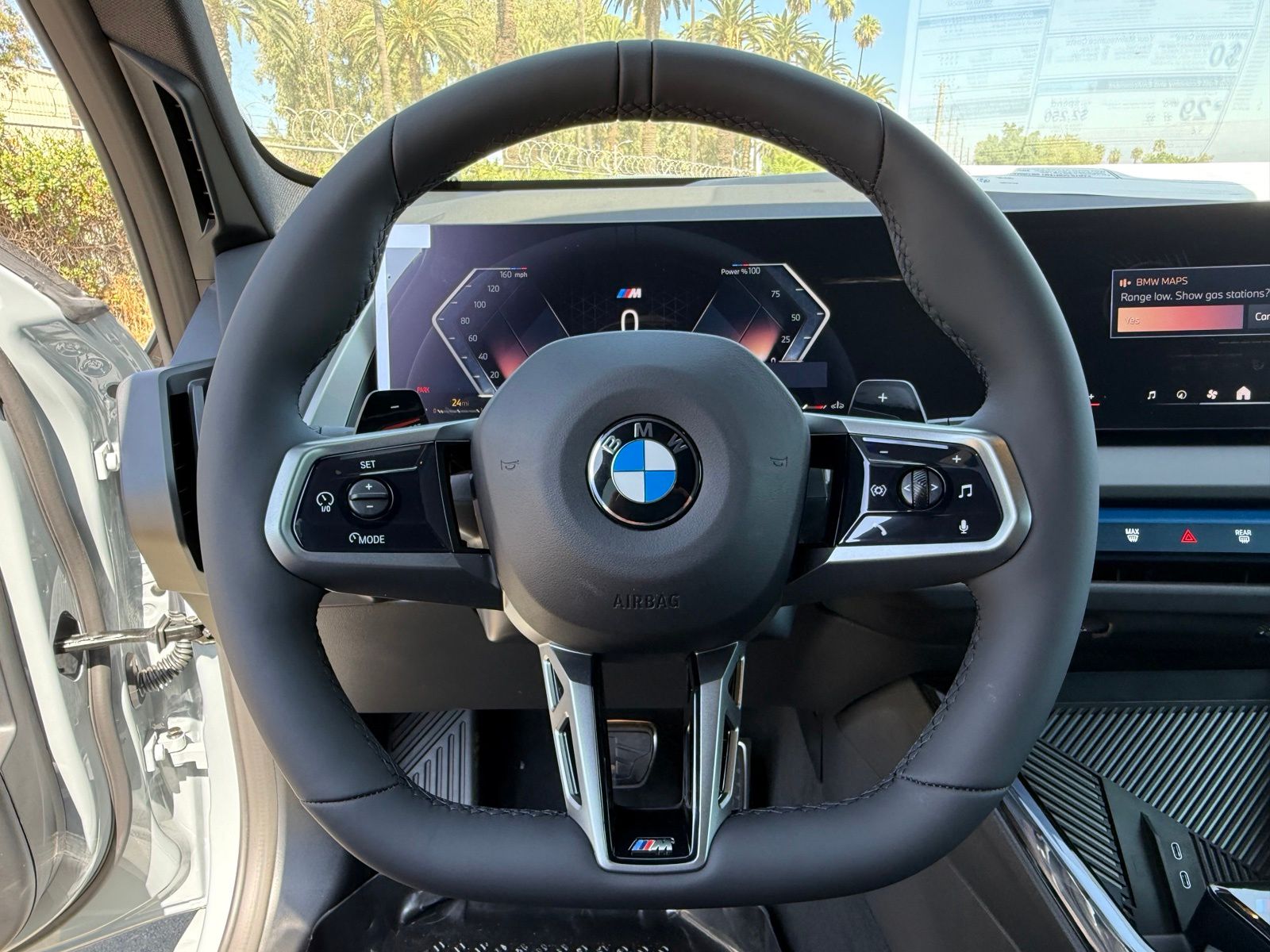New 2026 Gray BMW 30 xDrive image 18
