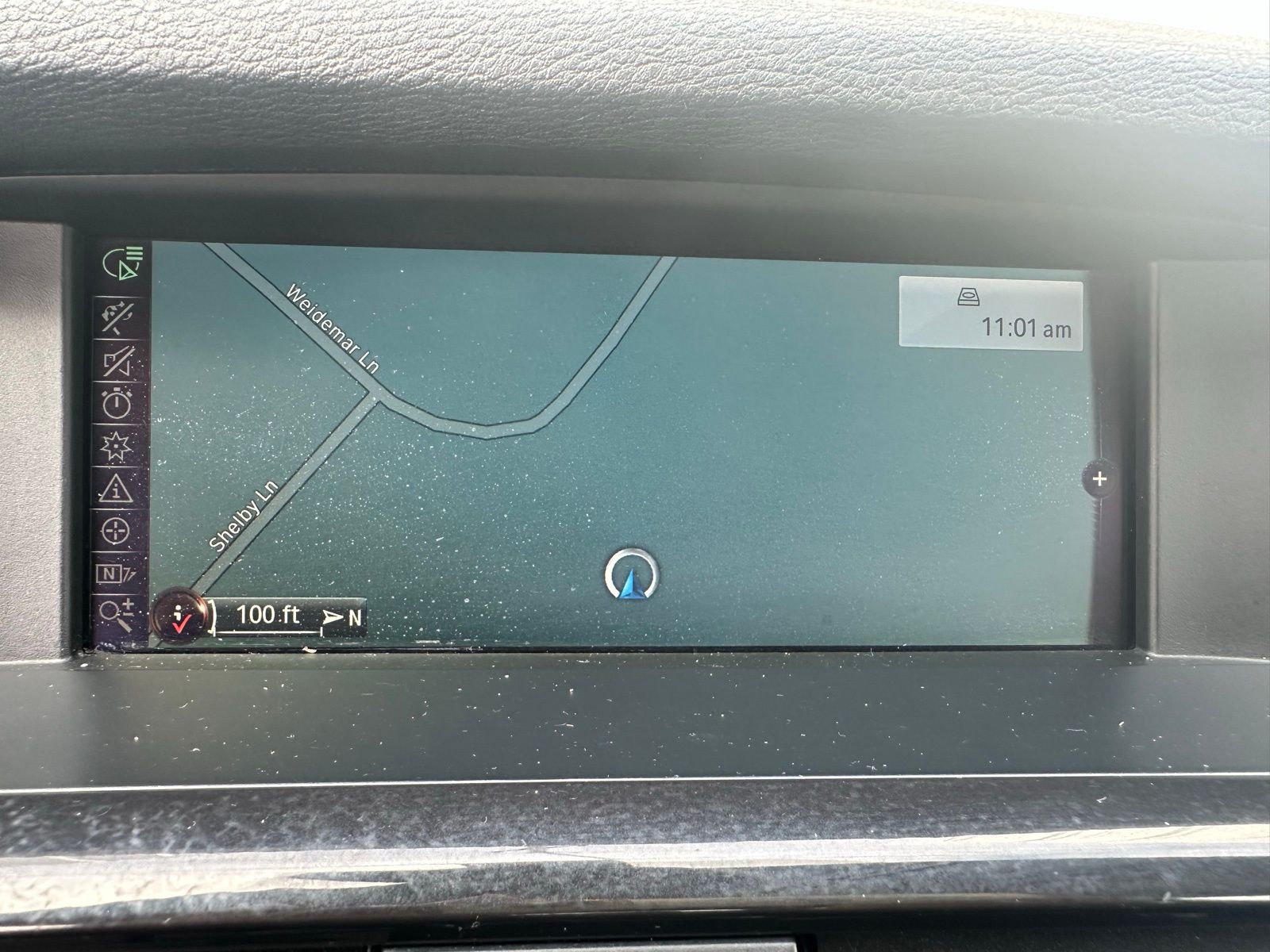 Used Car 2014 Bmw X3  Xdrive28i For Sale Under $10,000 In Austin, Texas