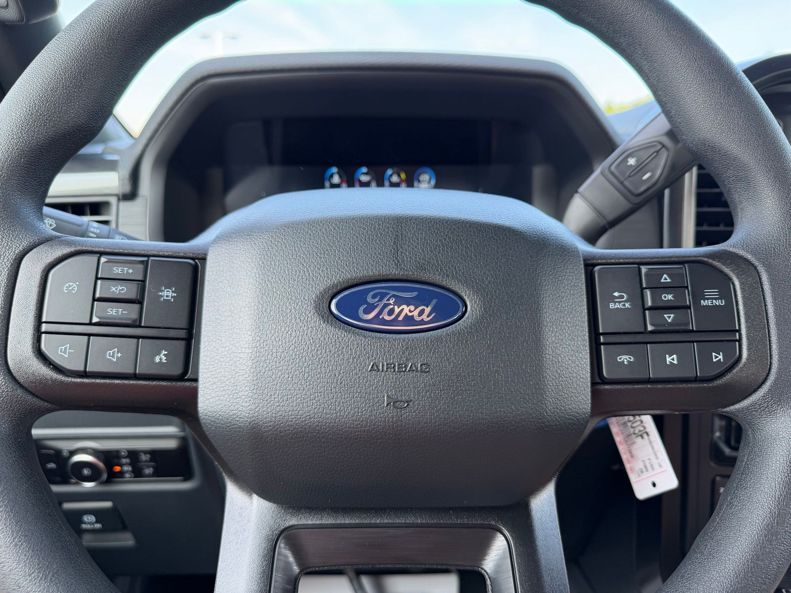 2026 Ford F-150 image 17