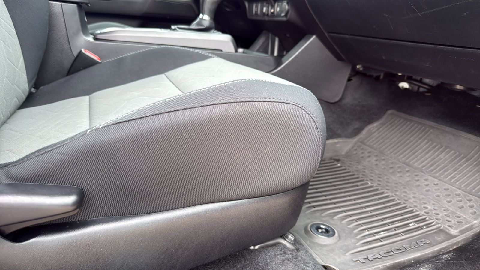 Used Car 2022 Toyota Tacoma  Trd Sport For Sale Under $40,000 In Austin, Texas