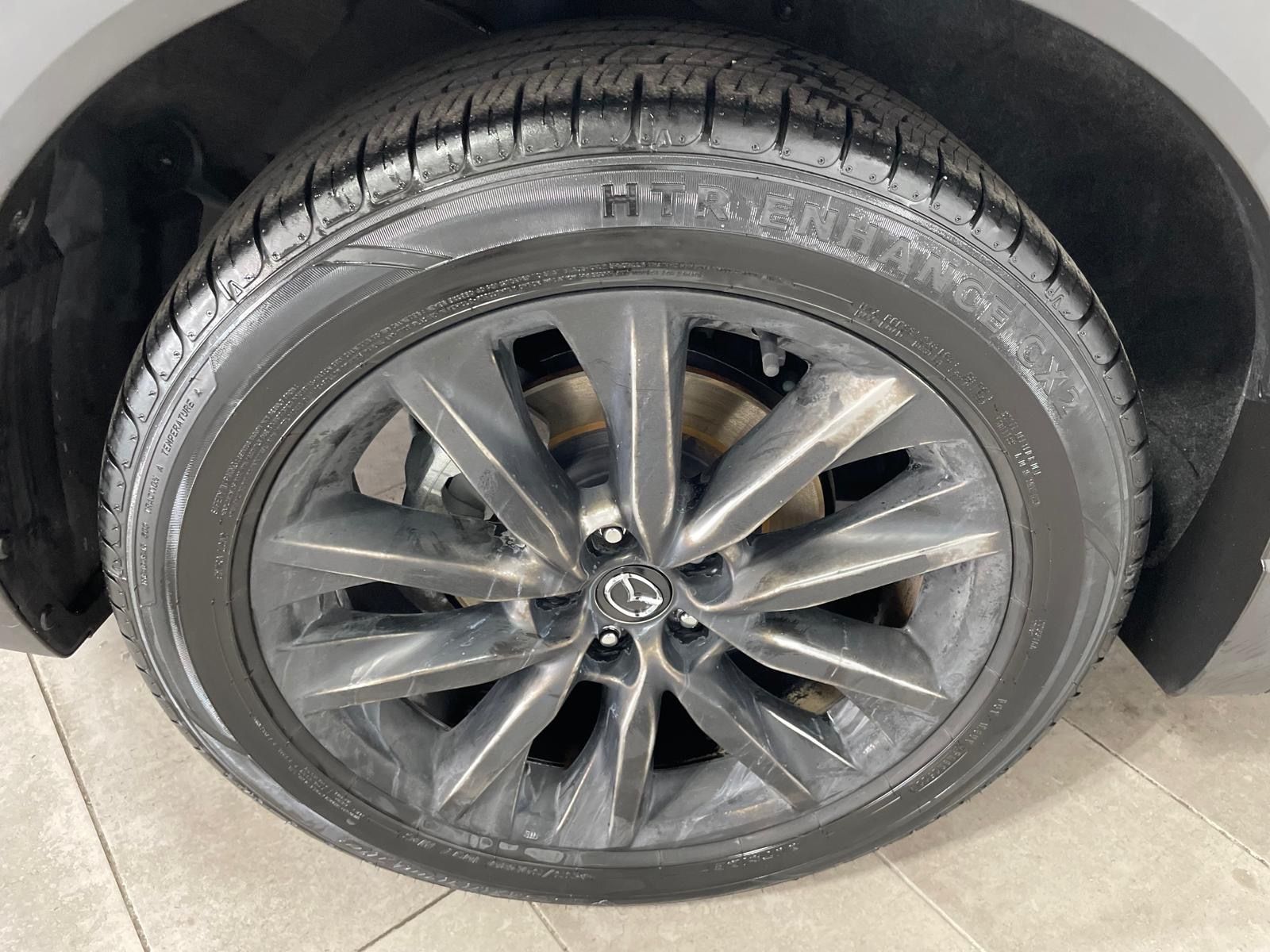 Used Car 2016 Mazda Cx-9  Signature For Sale Under $15,000 In Austin, Texas