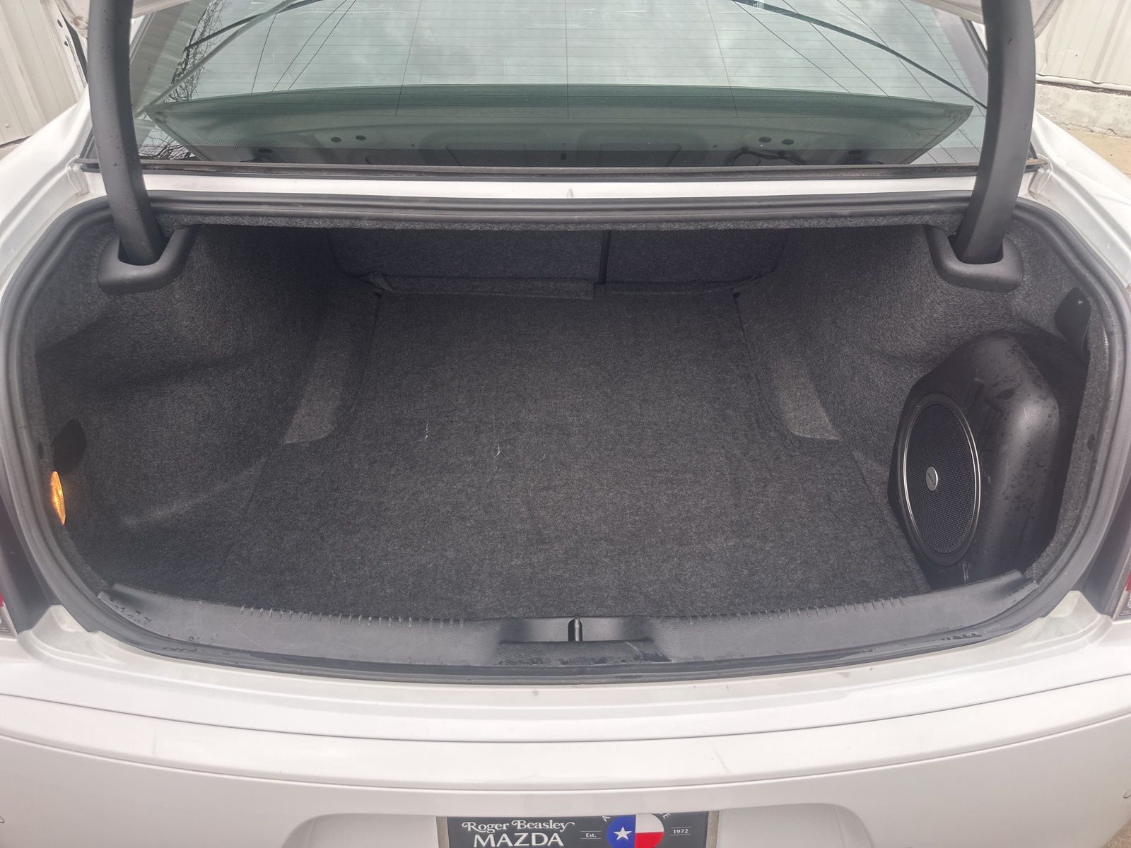 Used Car 2023 Chrysler 300  S For Sale Under $30,000 In Austin, Texas