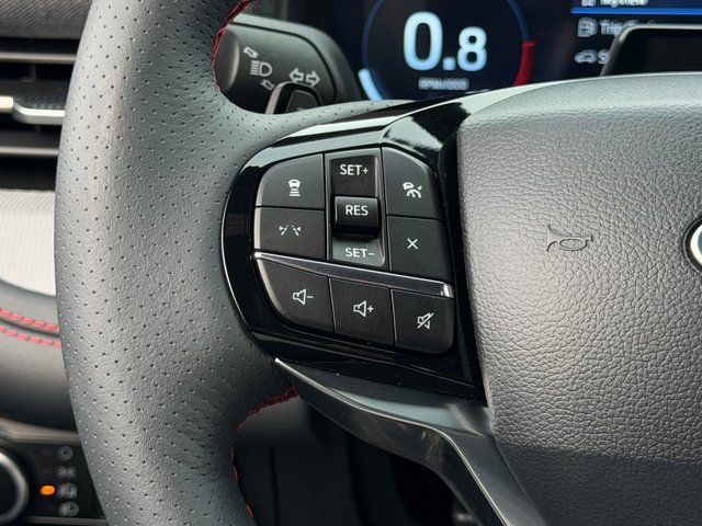 New 2026 Marsh Gray Ford ST image 32