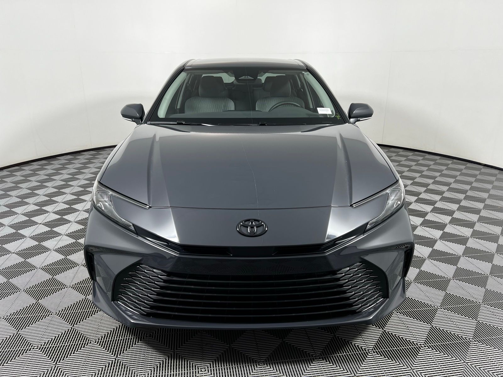Thumbnail: 2025 Toyota Camry - 2