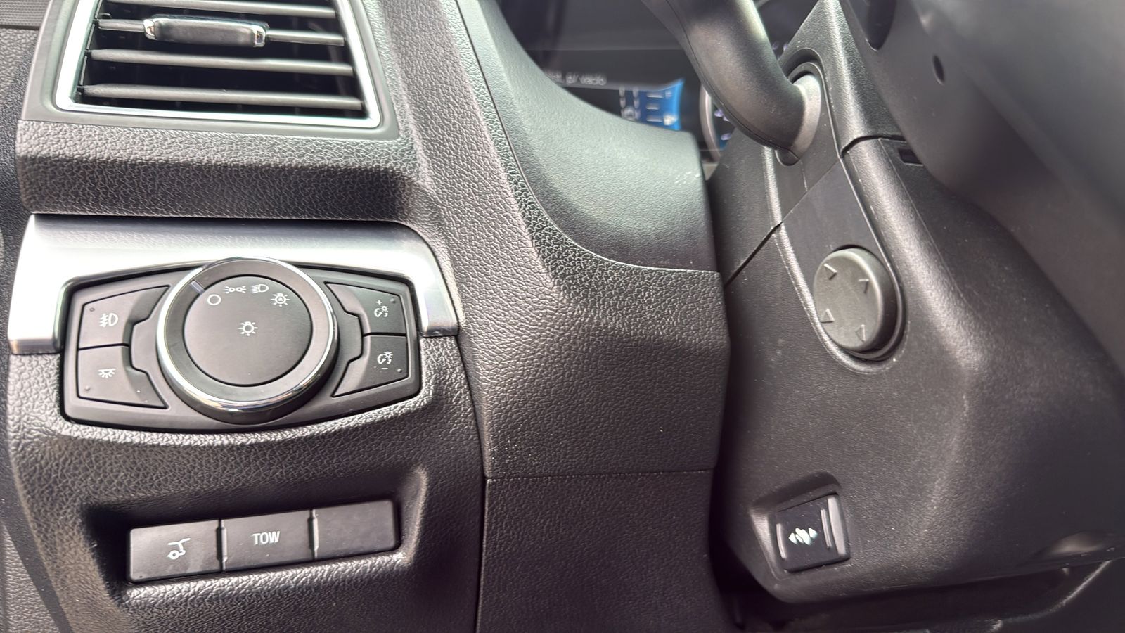 Used Car 2017 Ford Explorer  Limited For Sale Under $15,000 In Austin, Texas