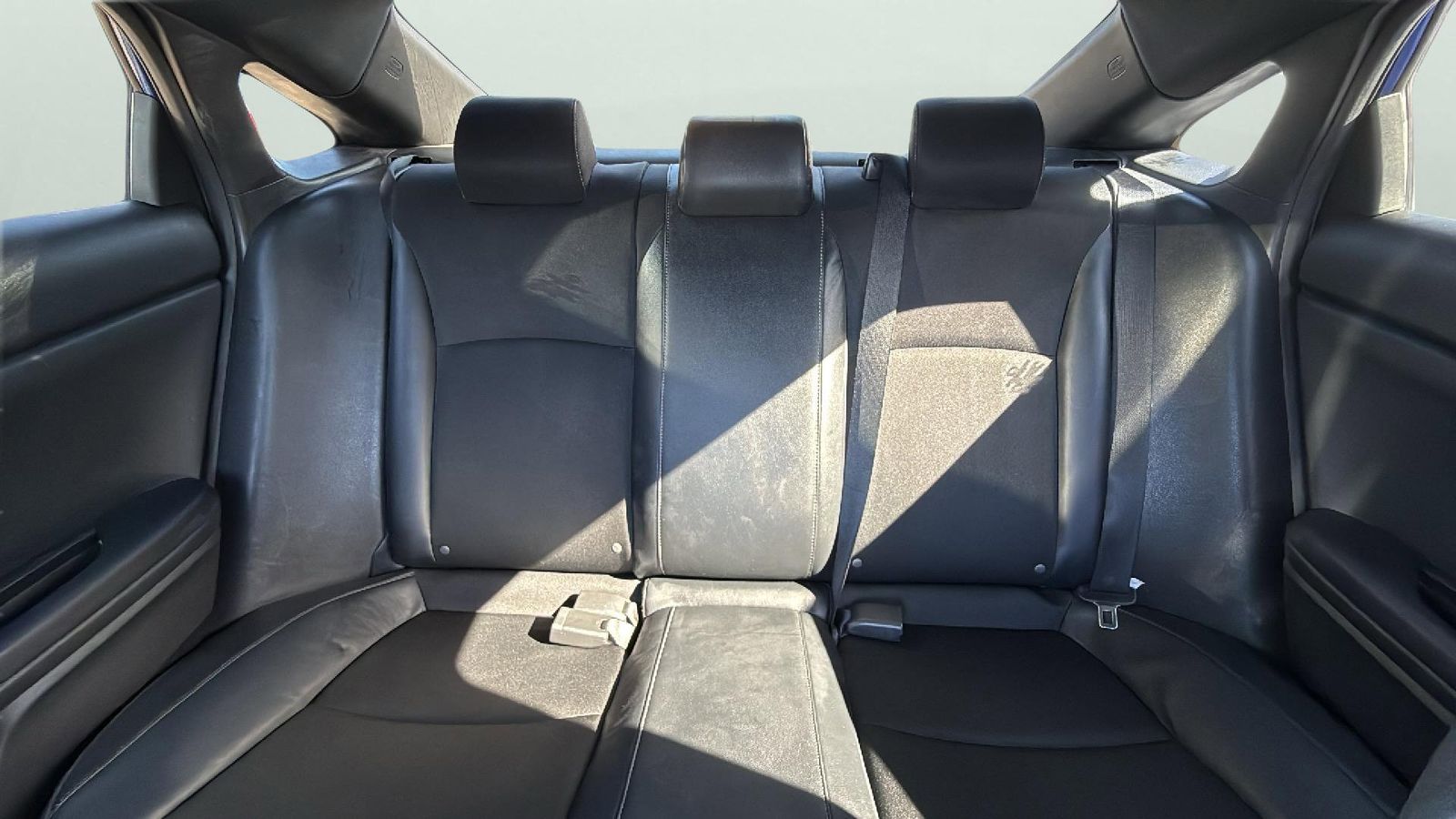 Used Car 2020 Honda Civic  Sport For Sale Under $25,000 In Austin, Texas