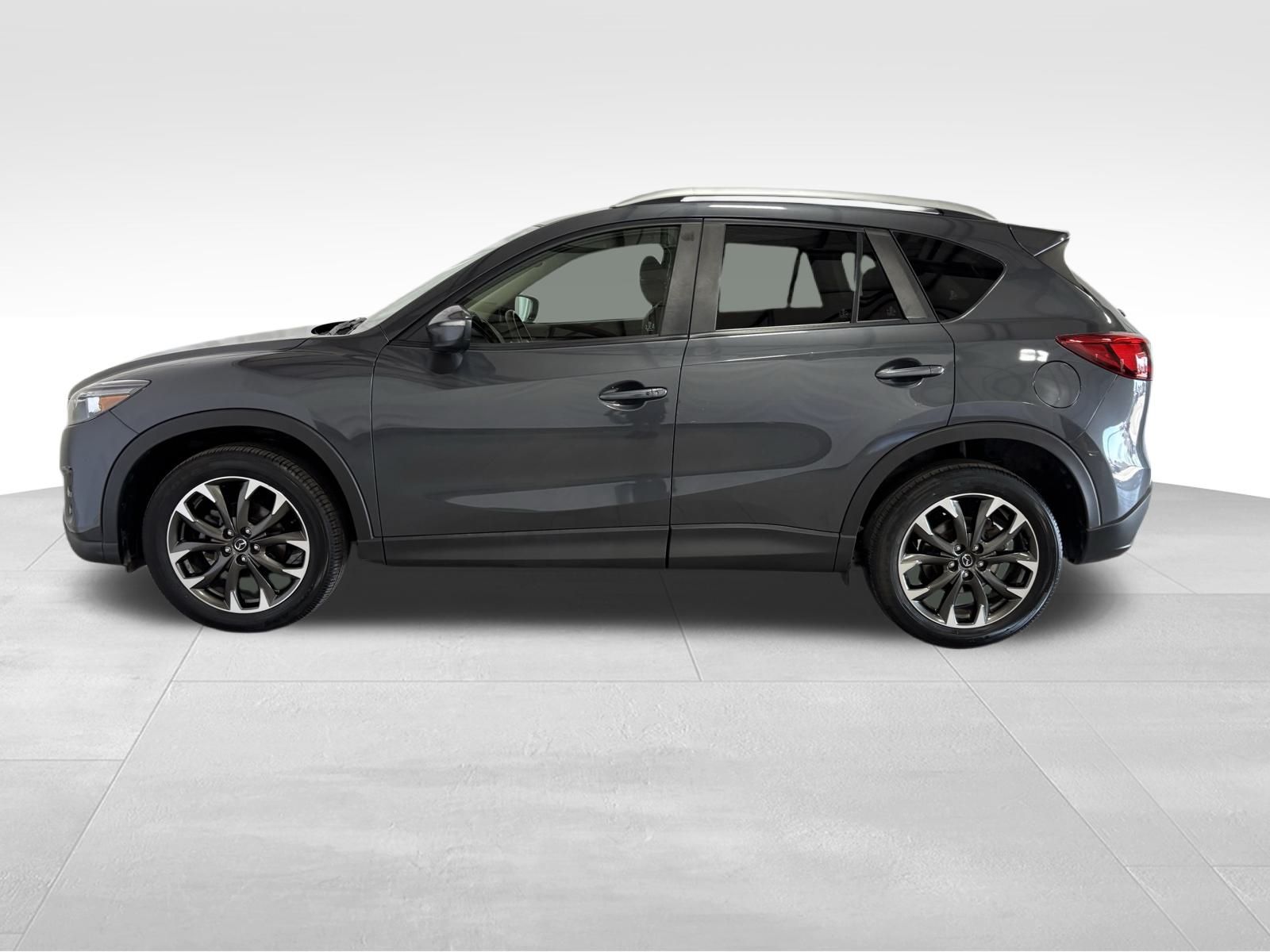 Used Car 2016 Mazda Cx-5  Grand Touring For Sale Under $20,000 In Austin, Texas