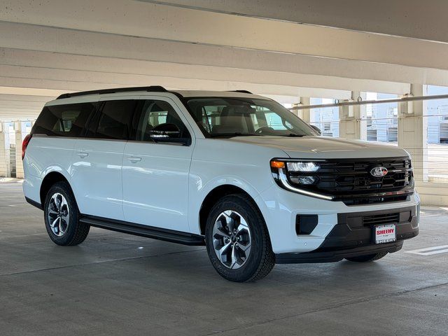 2027 Ford Expedition Max
