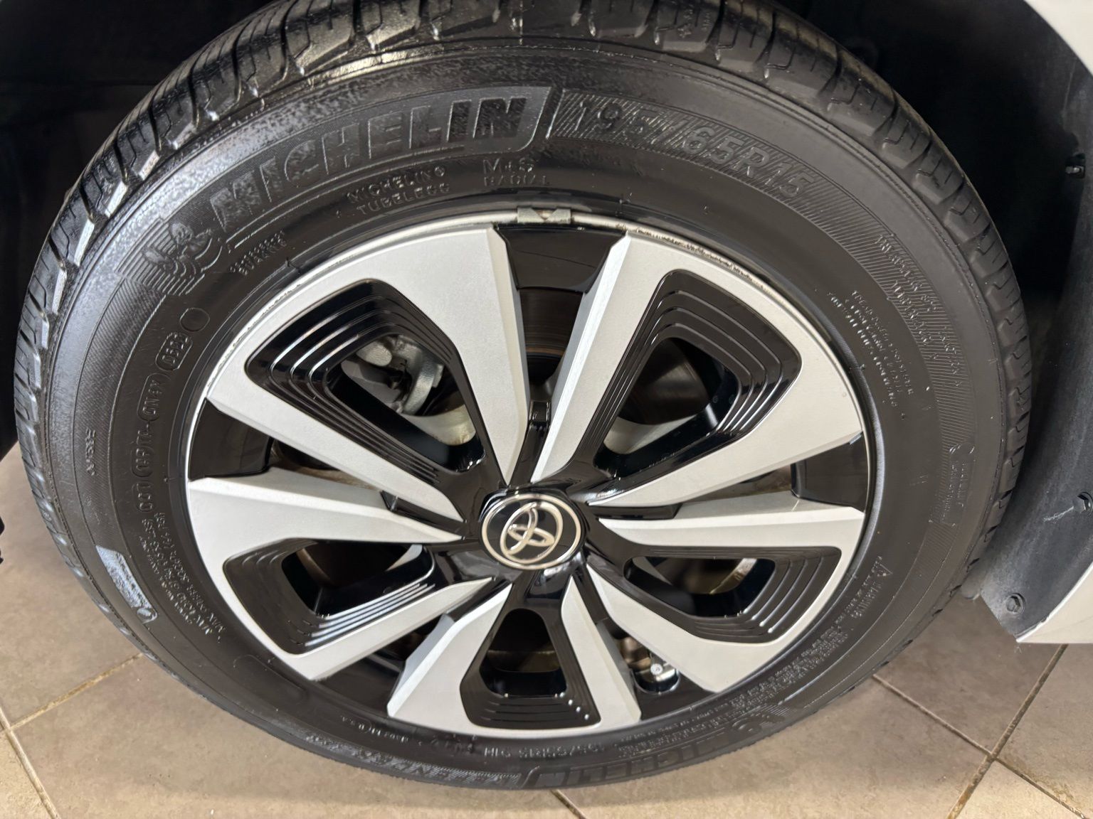 Used Car 2018 Toyota Prius Prime  Advanced For Sale Under $20,000 In Austin, Texas