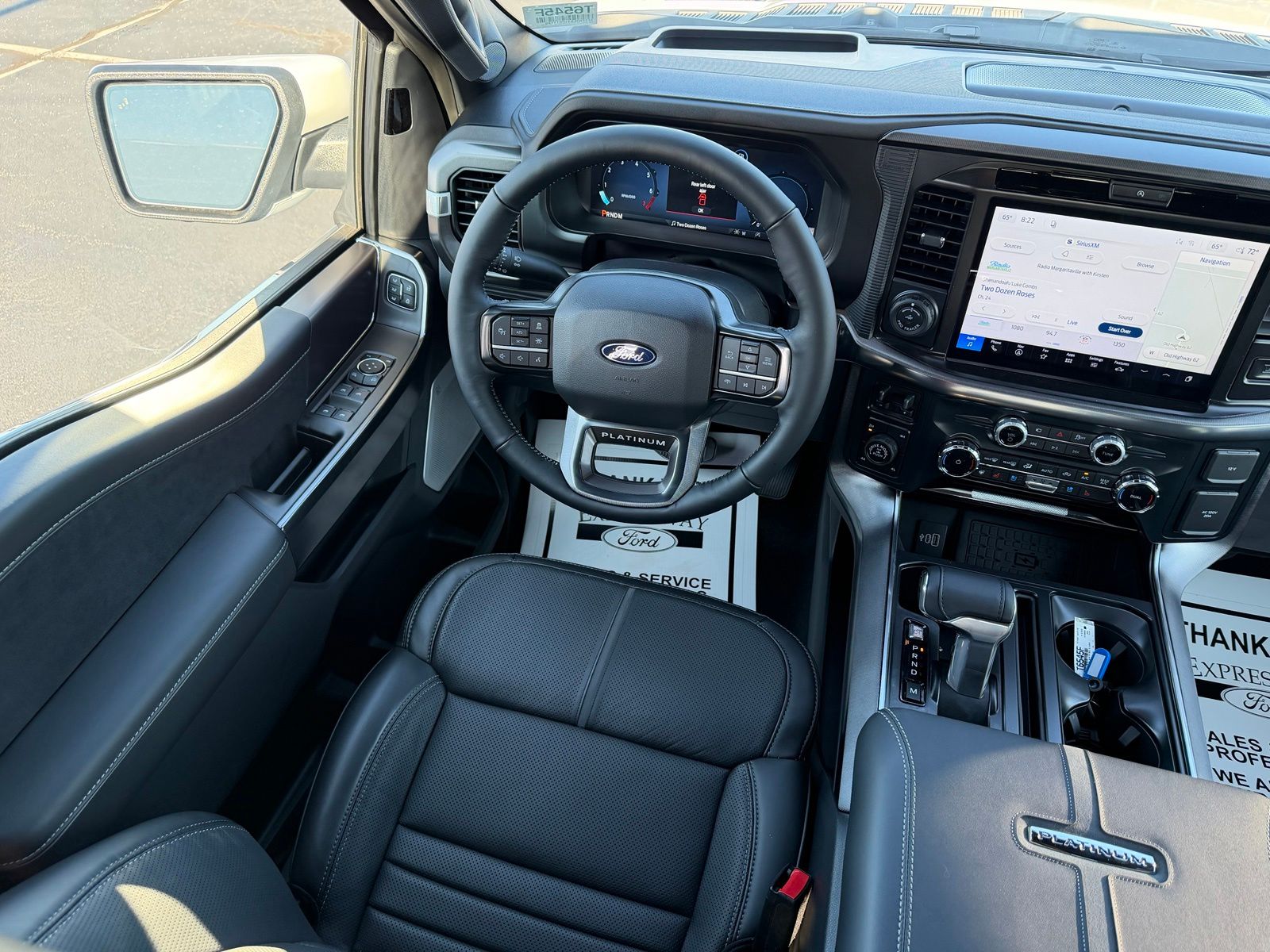 2026 Ford F-150 image 14