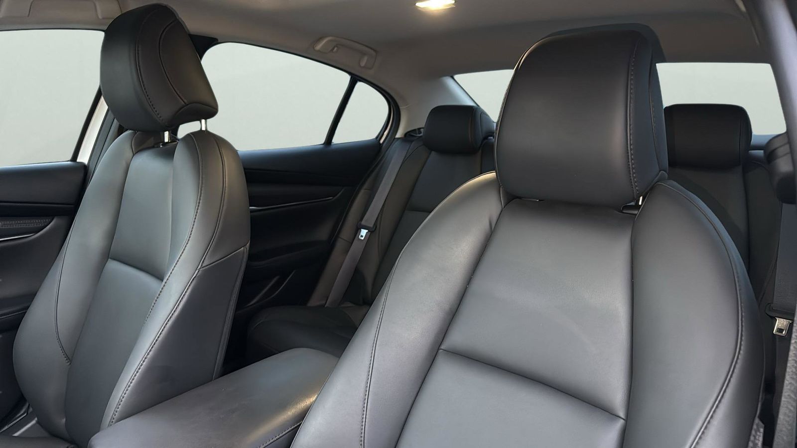 Used Car 2024 Mazda Mazda3  2.5 S Preferred Package For Sale Under $25,000 In Austin, Texas