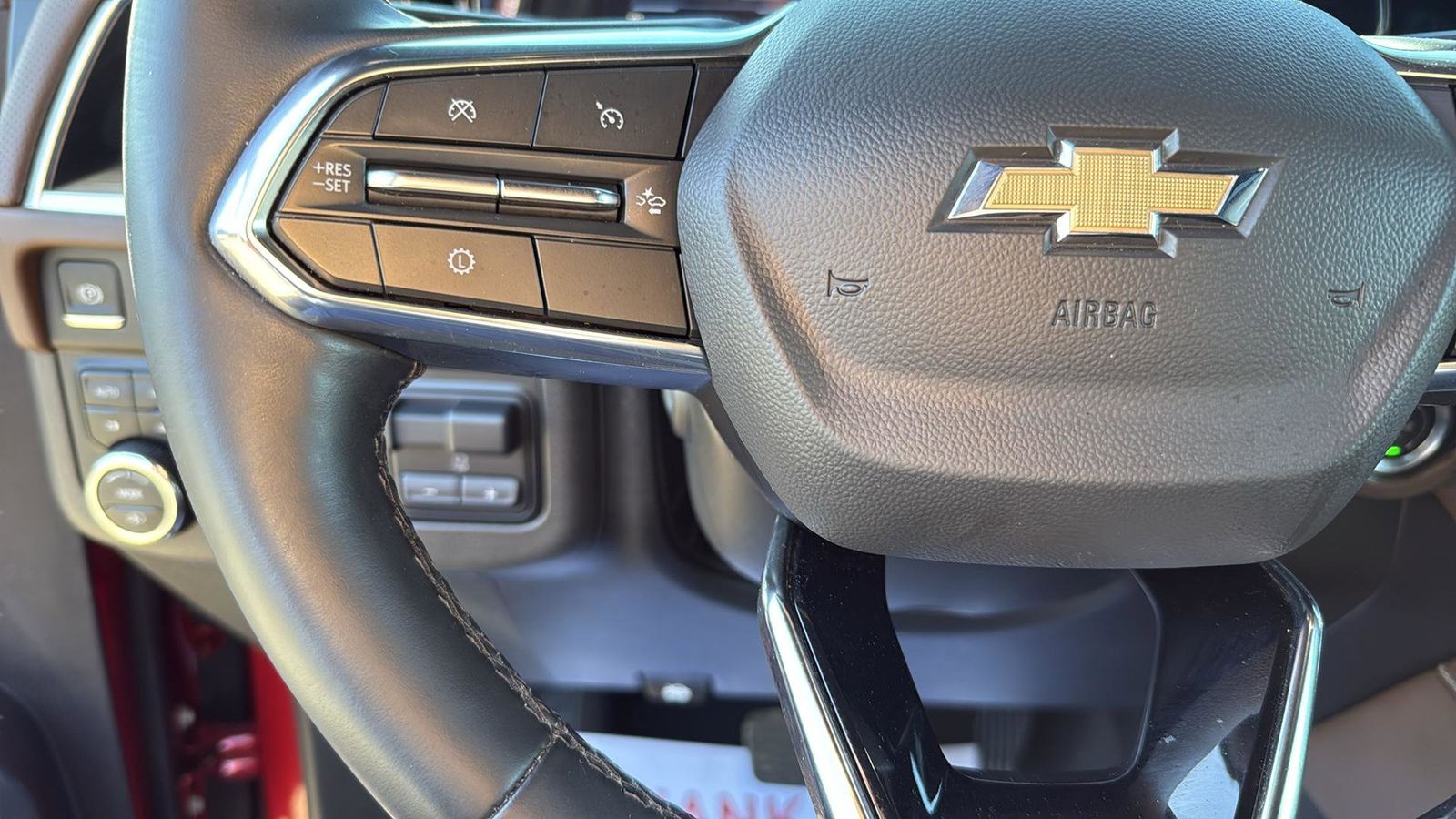 Used Car 2025 Chevrolet Tahoe  High Country For Sale Under $80,000 In Austin, Texas