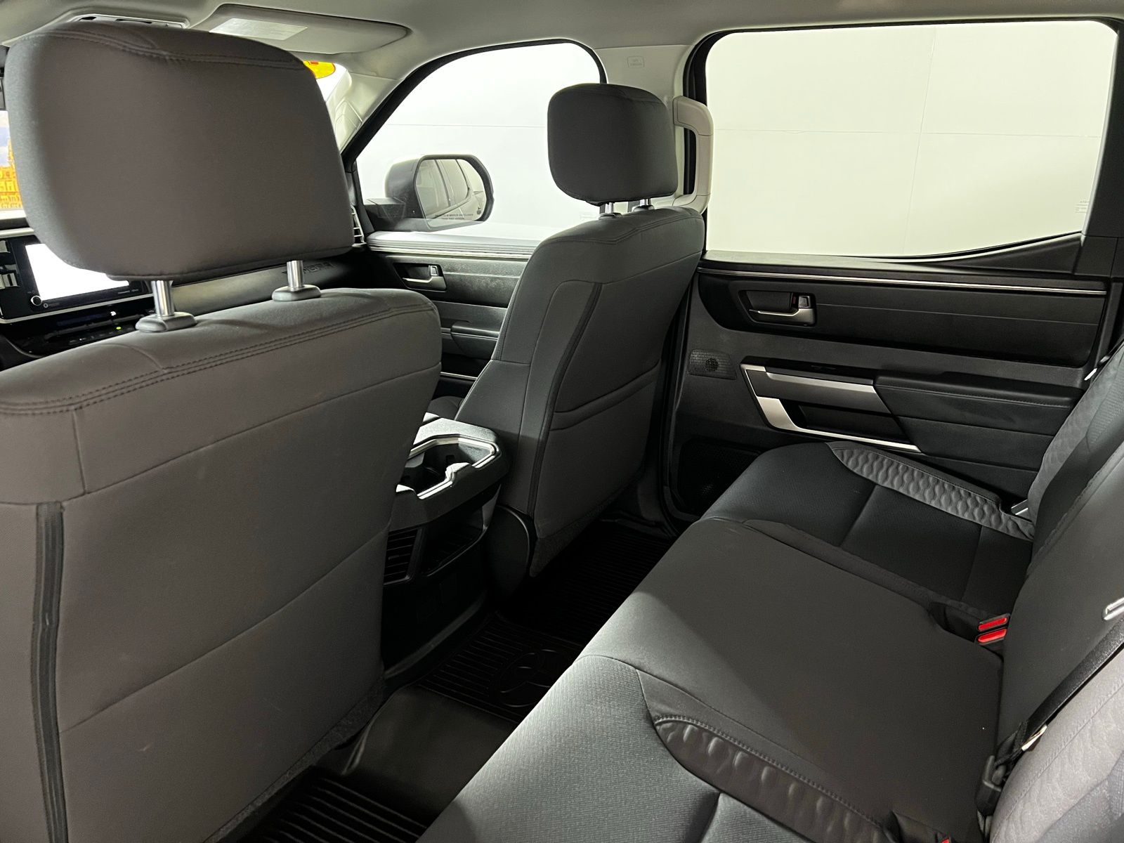 Thumbnail: 2022 Toyota Tundra - 17