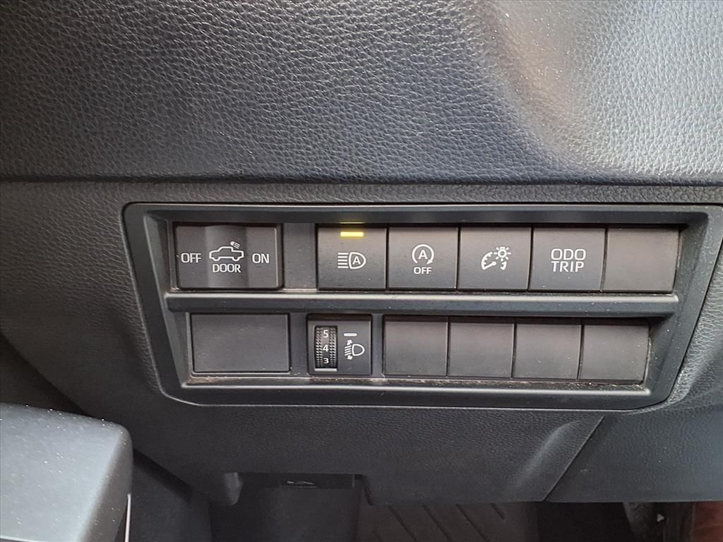 2023 Toyota Tundra SR5 Black at Gullo Toyota