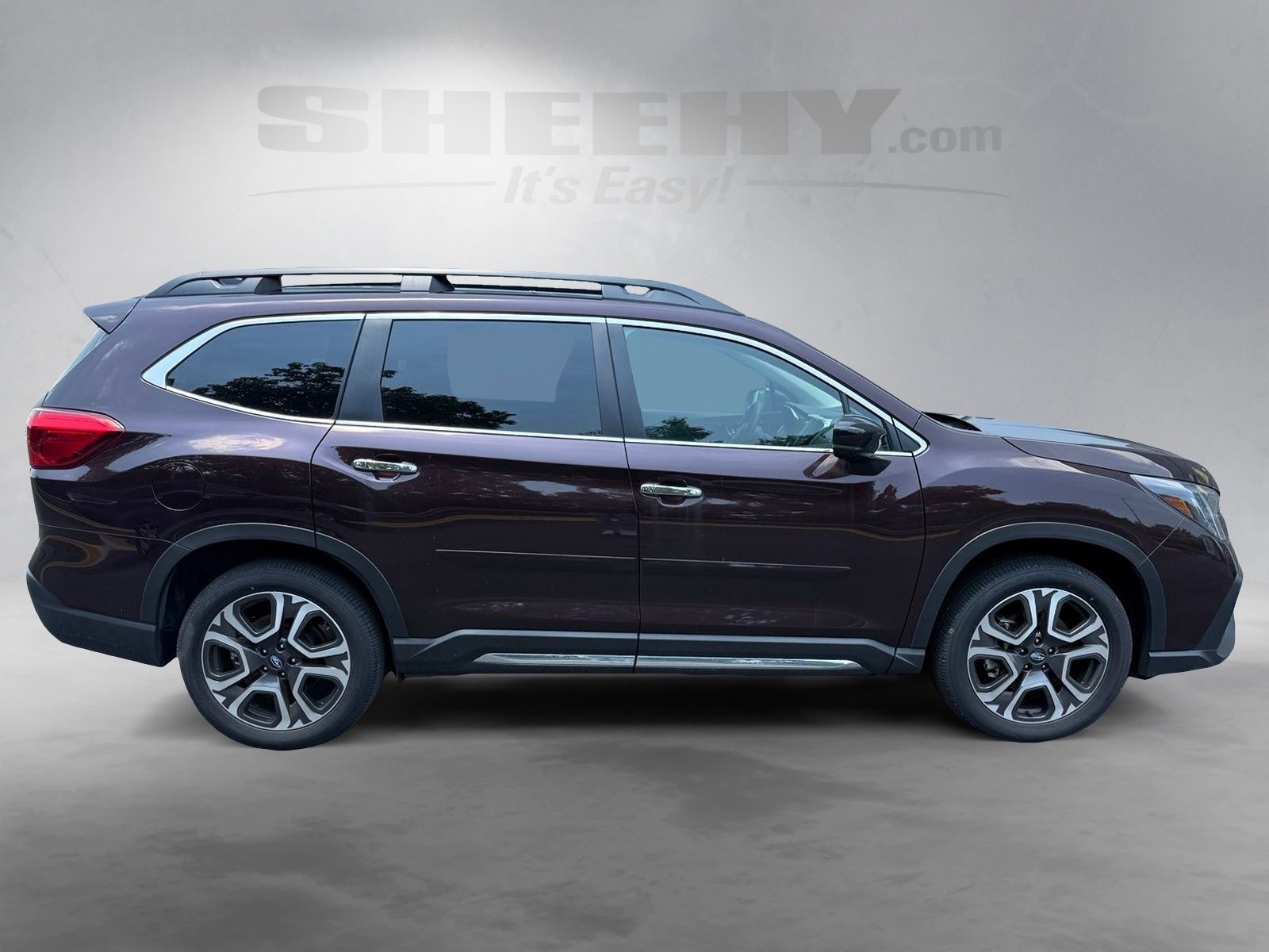 Used 2025  Subaru Touring image 9