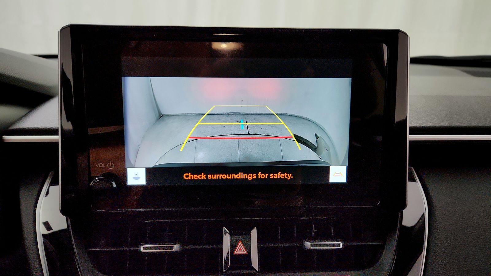 Used 2023  Toyota XLE image 30
