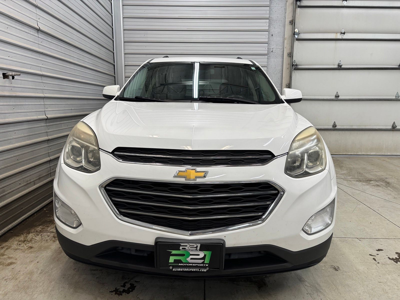 Photo 2 of 2017 Chevrolet Equinox LT