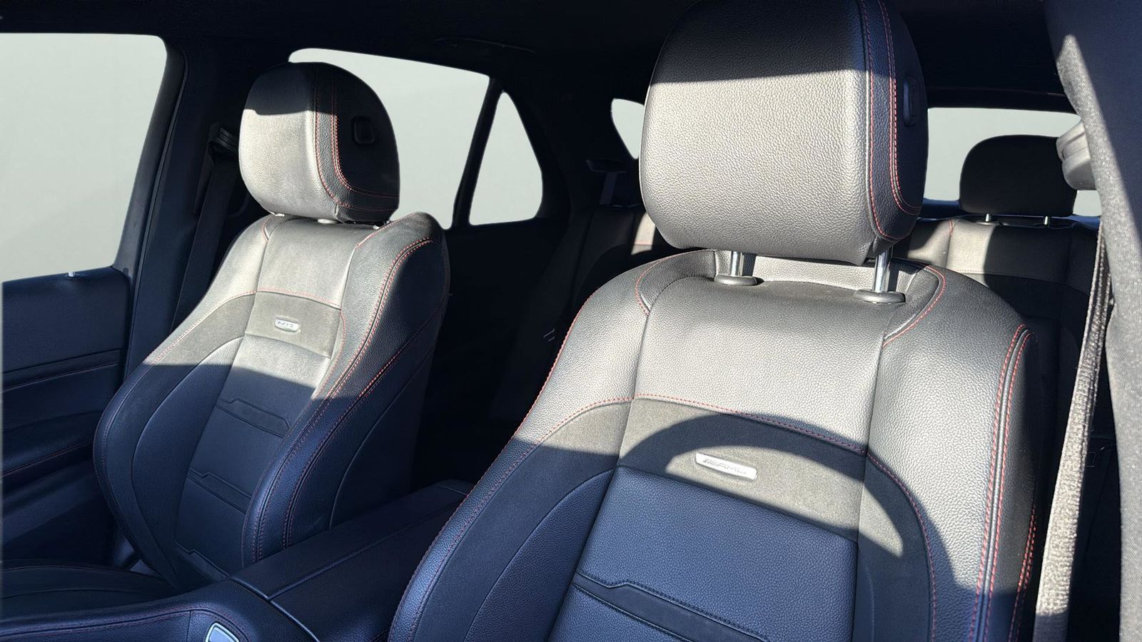 Used Car 2021 Mercedes-benz Gle  Gle 53 Amg® For Sale Under $50,000 In Austin, Texas