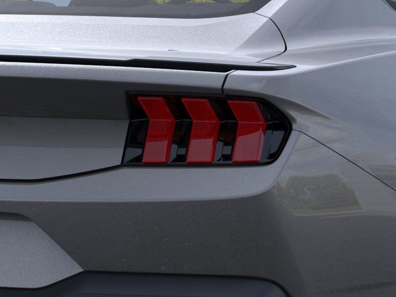 New Car 2025 Ford Mustang  For Sale In Austin, Texas