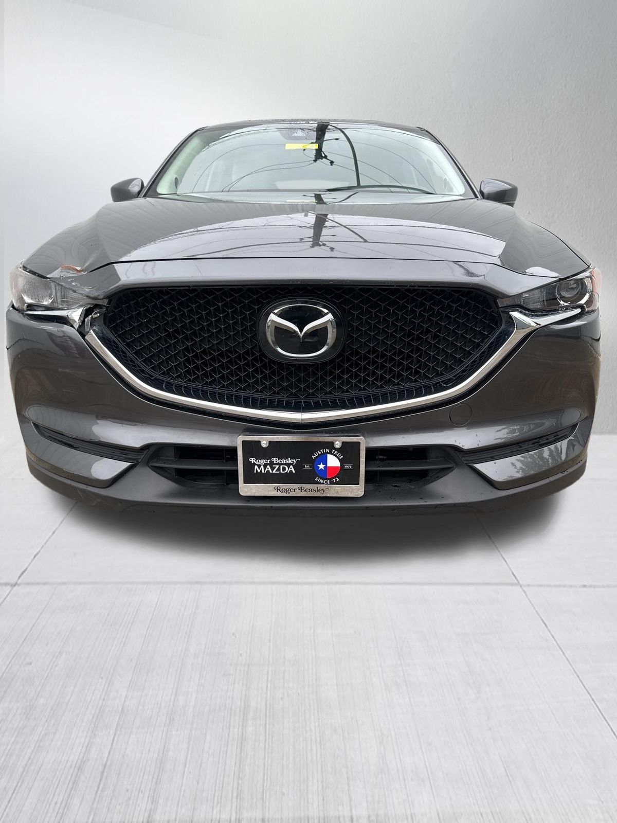 Used Car 2019 Mazda Cx-5  Touring For Sale Under $25,000 In Austin, Texas