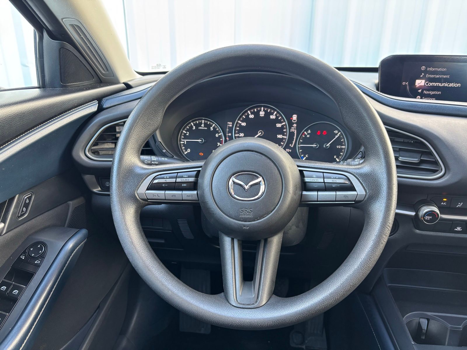 Used Car 2020 Mazda Cx-30  S For Sale Under $15,000 In Austin, Texas