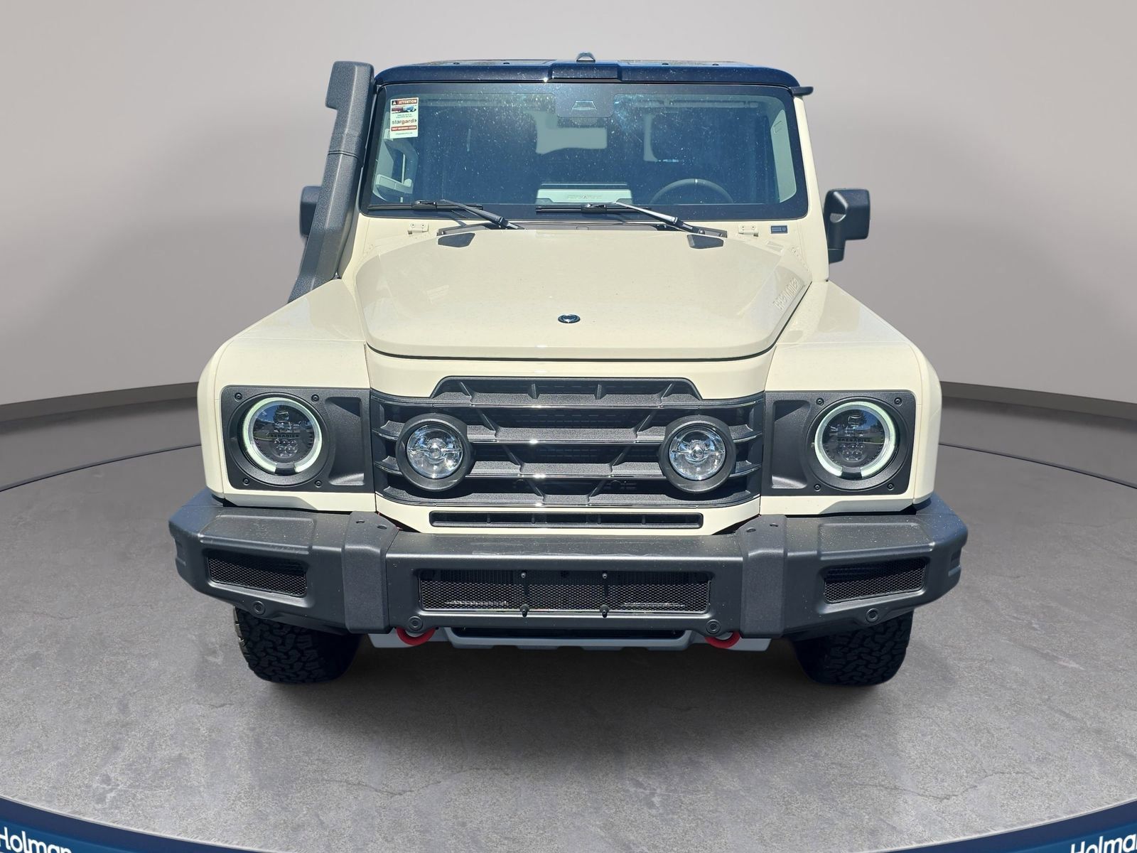 View vehicle photo 2