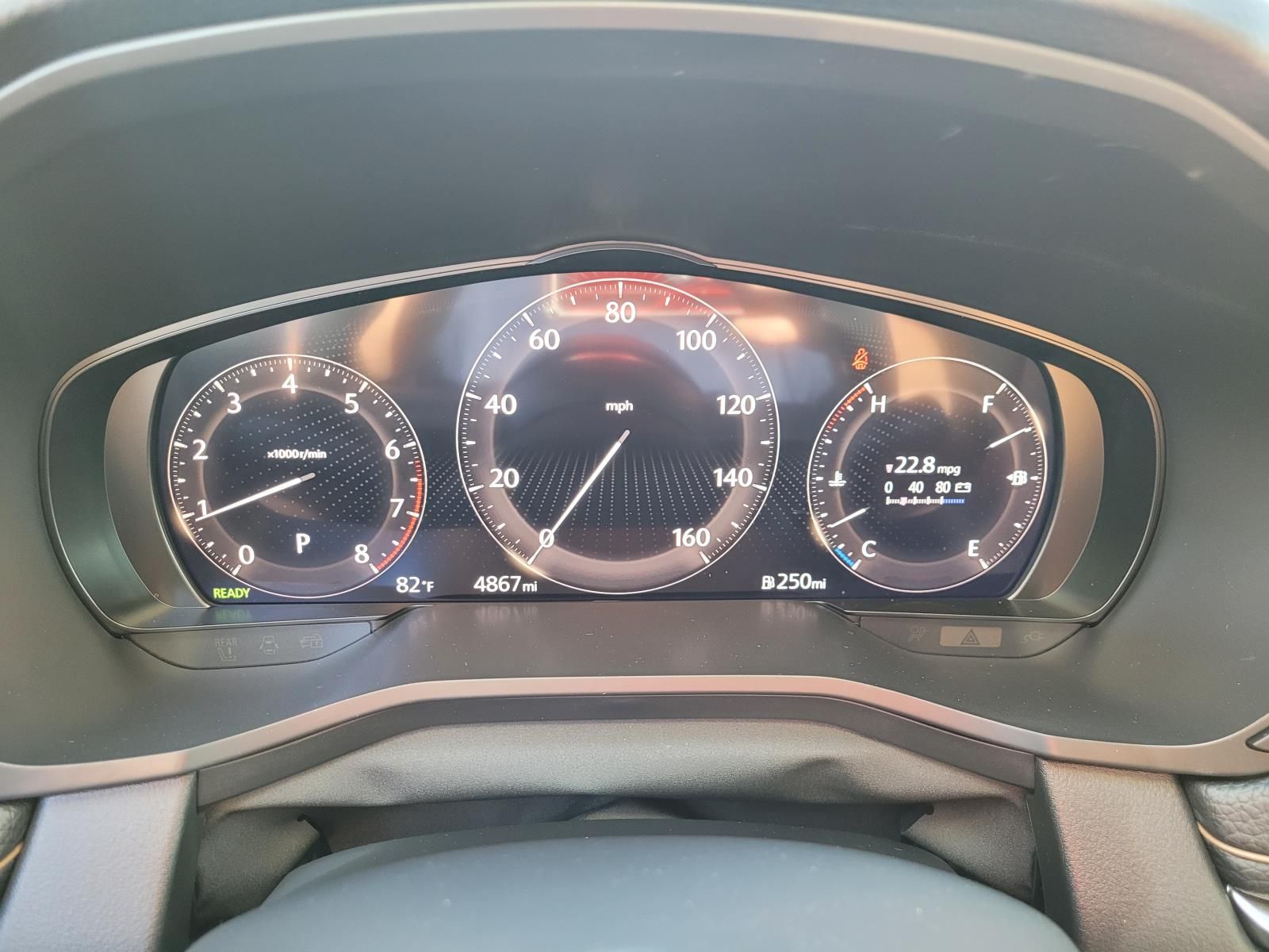小田ページ CPO Jet Black 2026 Mazda CX-70 3.3 Turbo Premium for Sale in