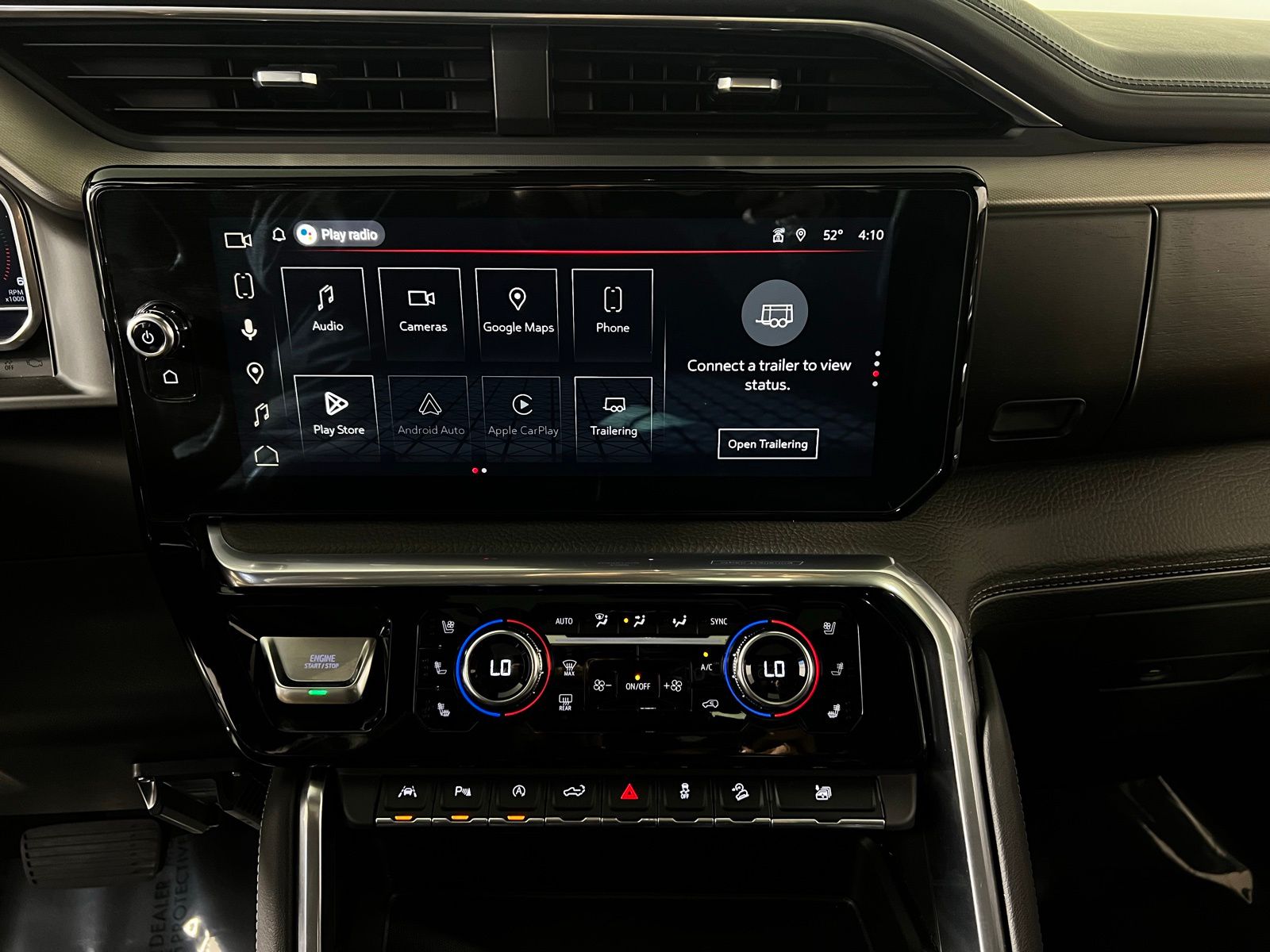 Thumbnail: 2023 GMC Sierra 1500 - 17