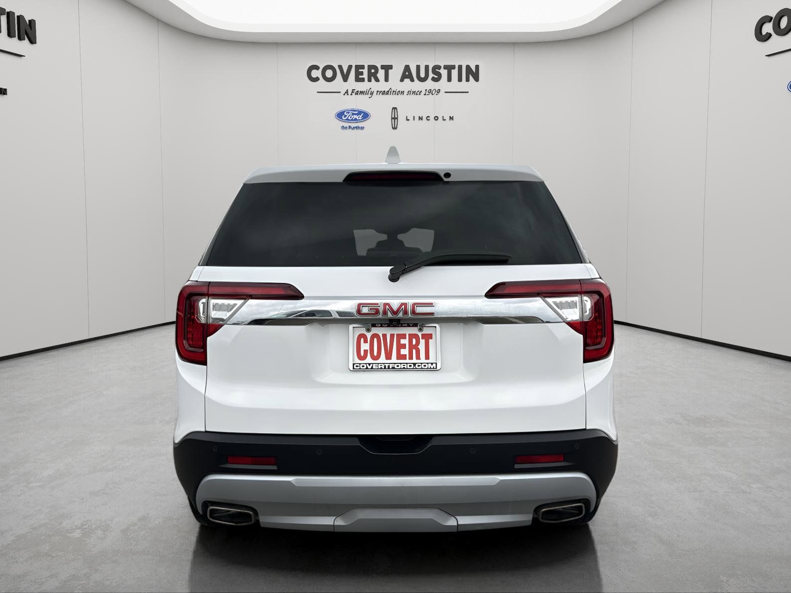 Used Car 2023 Gmc Acadia  Sle For Sale Under $25,000 In Austin, Texas