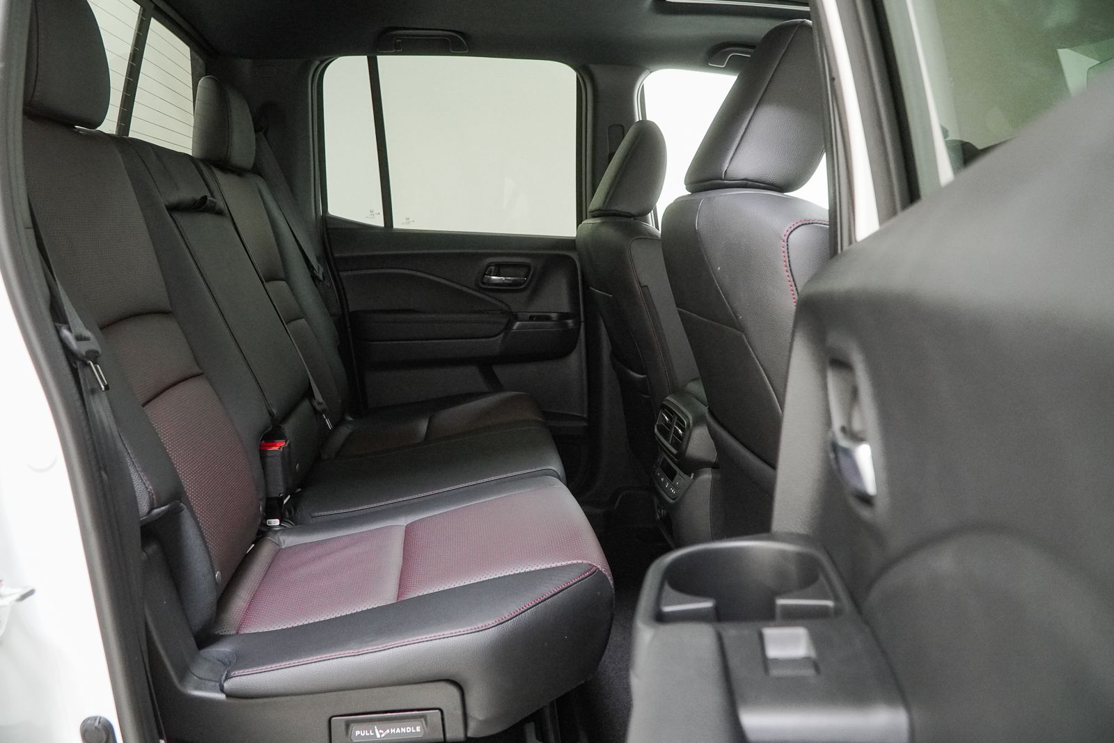 2026 Honda Ridgeline Black Edition - Photo 36