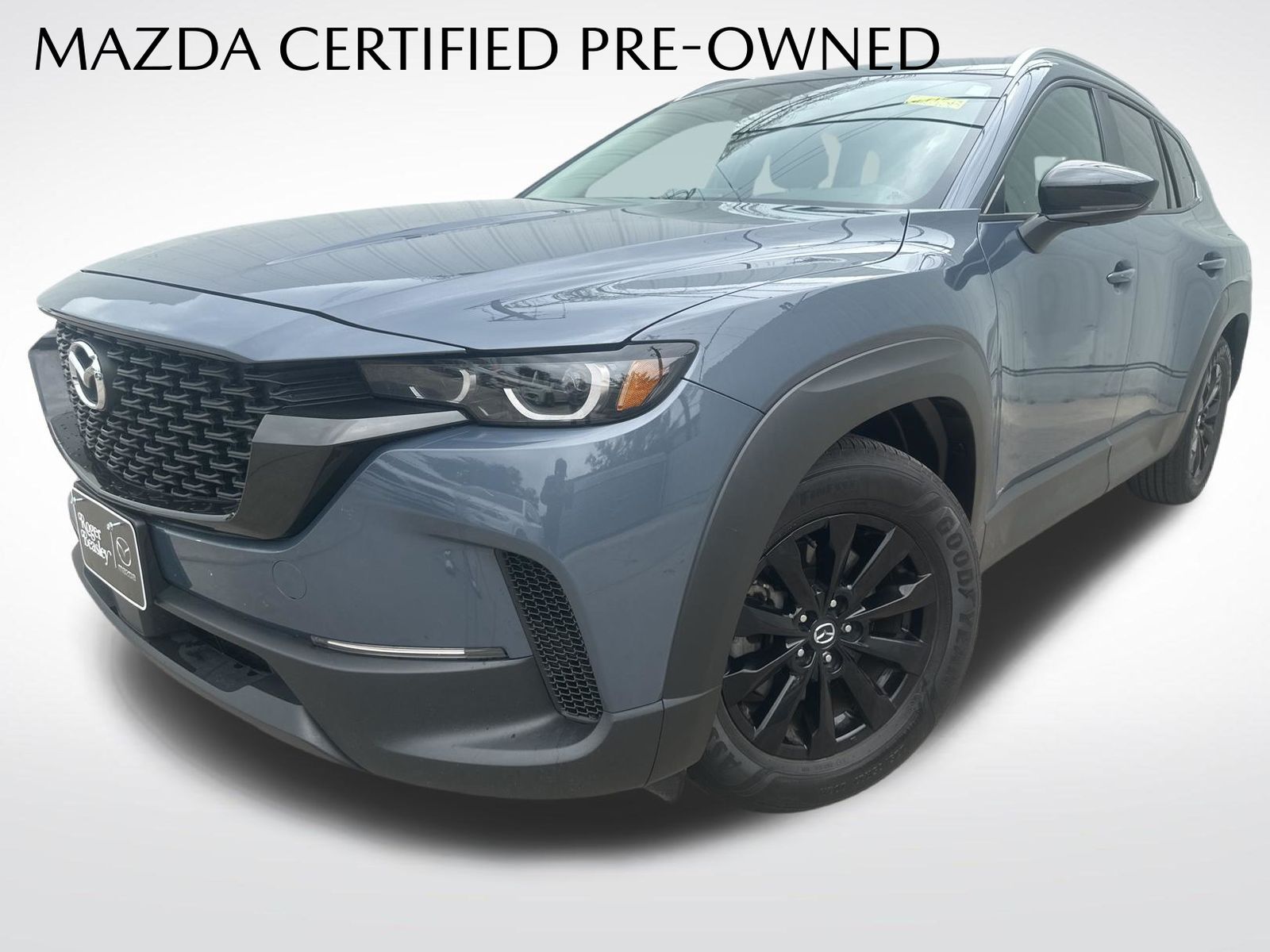 Used Car 2024 Mazda Cx-50  2.5 S Preferred Package For Sale Under $30,000 In Austin, Texas