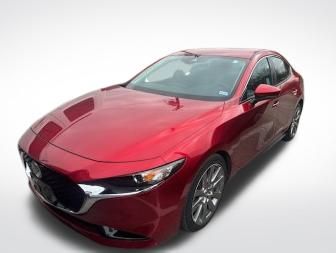 Used Car 2020 Mazda Mazda3  Preferred For Sale Under $20,000 In Austin, Texas