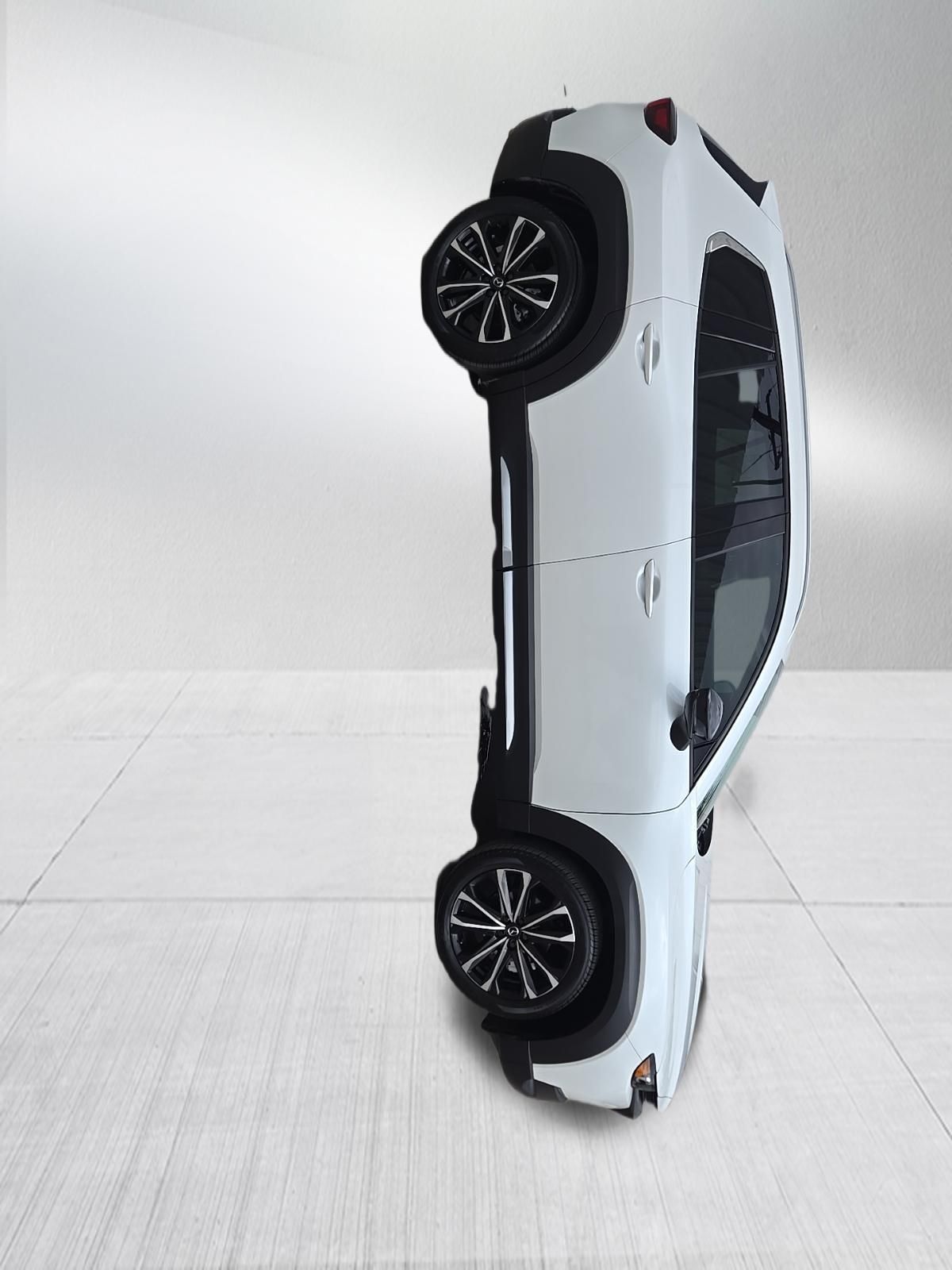 Used Car 2025 Mazda Cx-50  2.5 S Premium Plus Package For Sale Under $35,000 In Austin, Texas