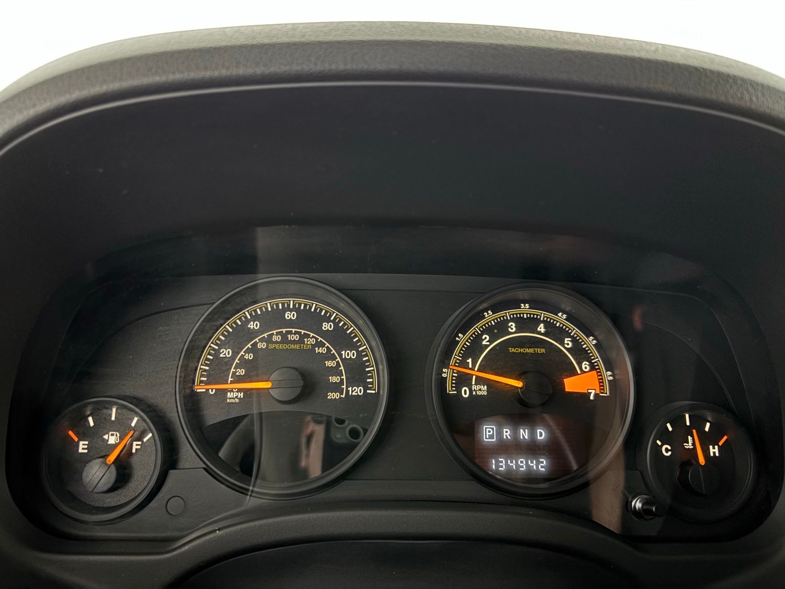 Used Car 2014 Jeep Patriot  Sport For Sale Under $10,000 In Austin, Texas