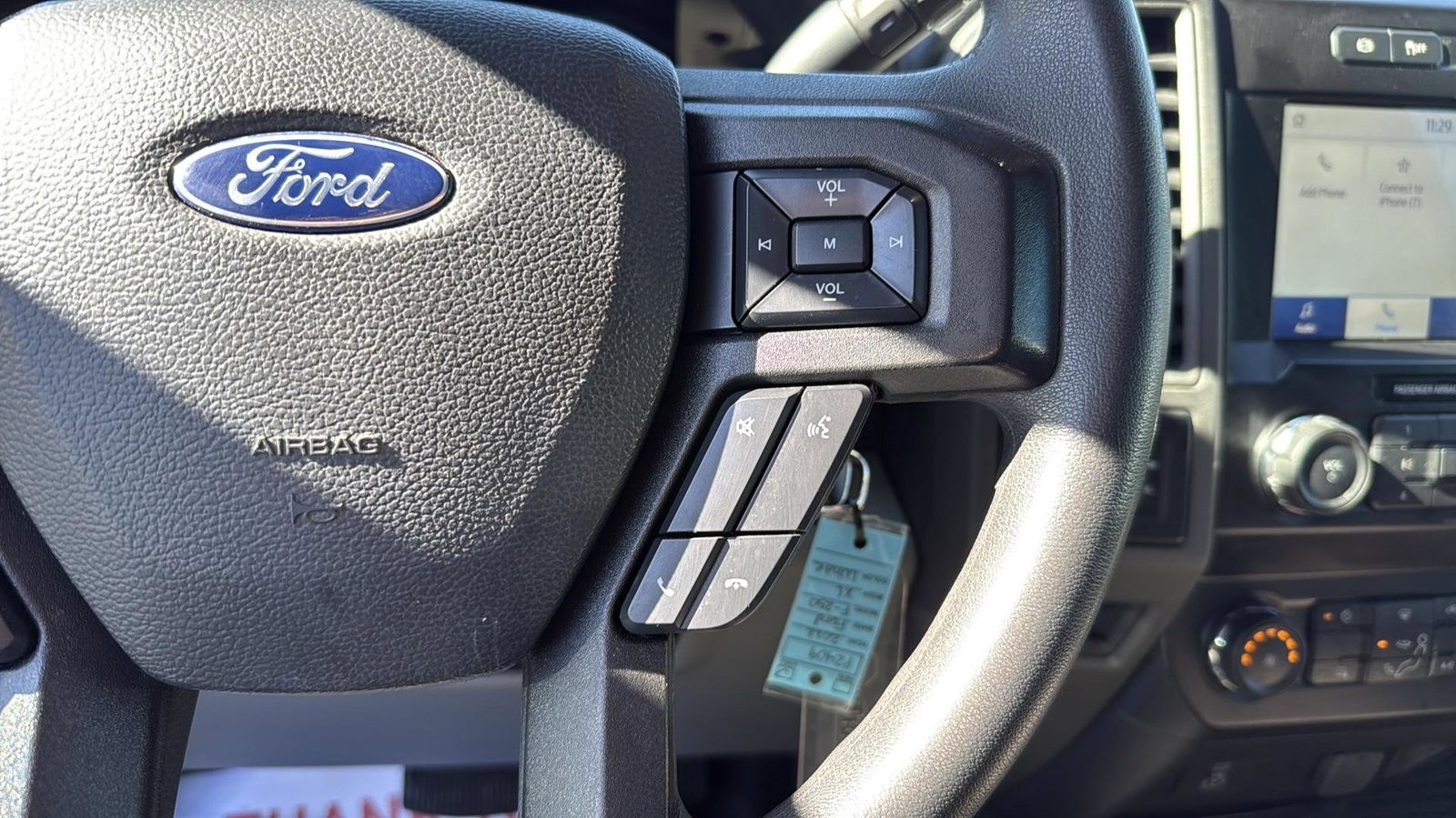 Used Car 2022 Ford F-250sd  Xl For Sale Under $40,000 In Austin, Texas