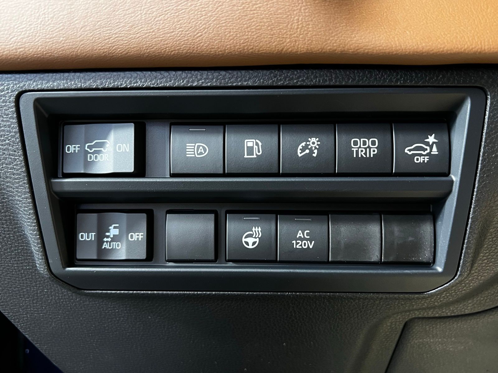 Thumbnail: 2026 Toyota Sequoia - 22