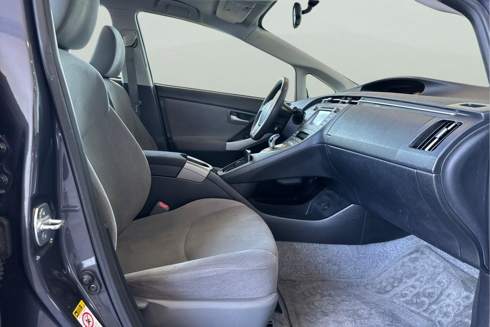Used 2014 Toyota Prius Hatchback