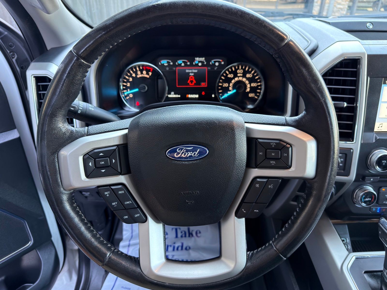 Used 2018 Ford F-150 Truck