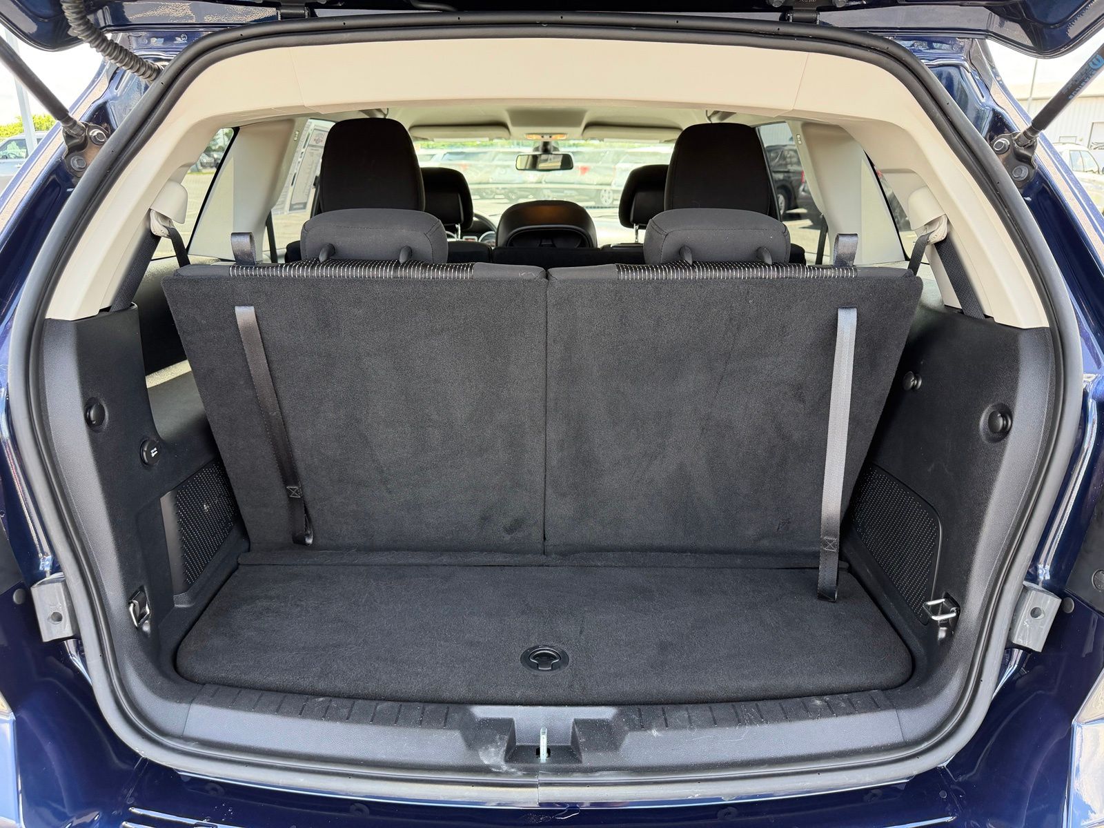 2020 Dodge Journey image 11