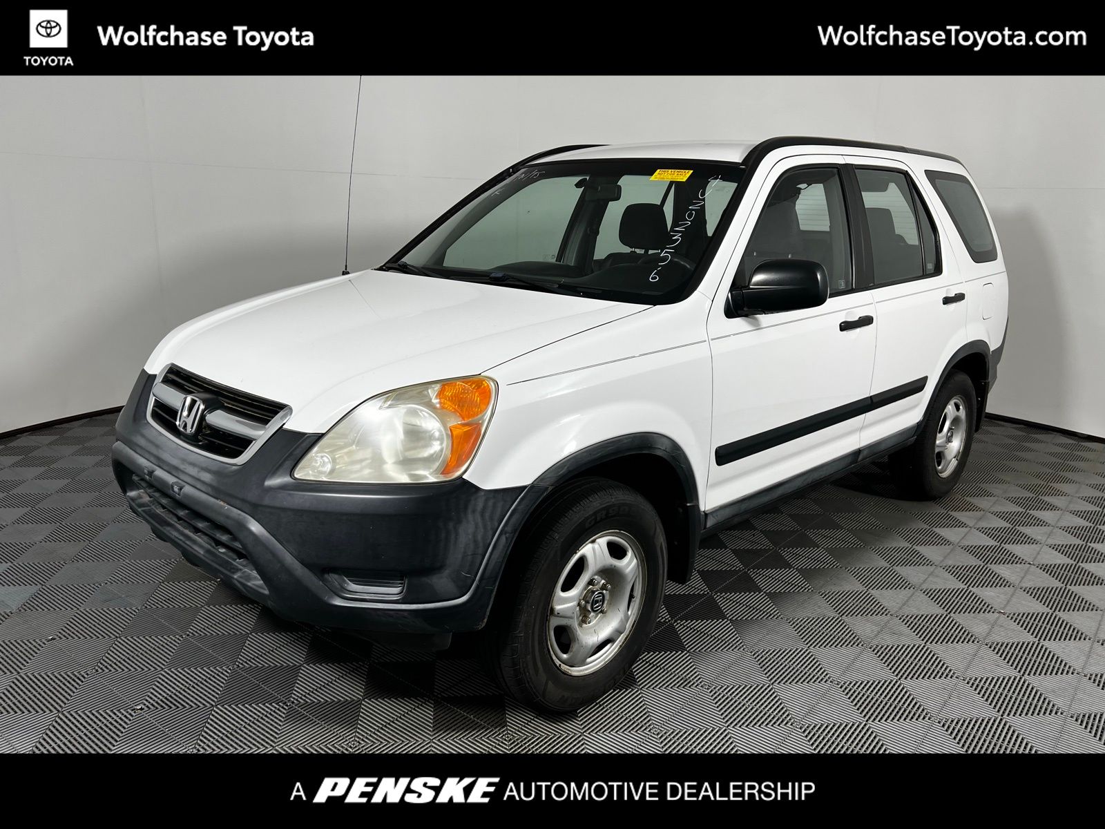2004 Honda CR-V LX -
                  Cordova, TN