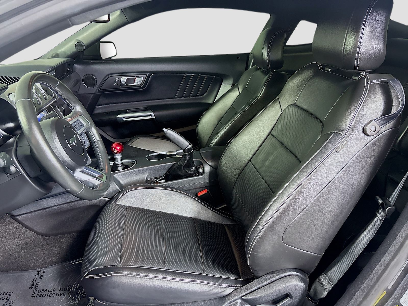 Used 2019 Ford Mustang GT Premium For Sale in OLIVE BRANCH, MS